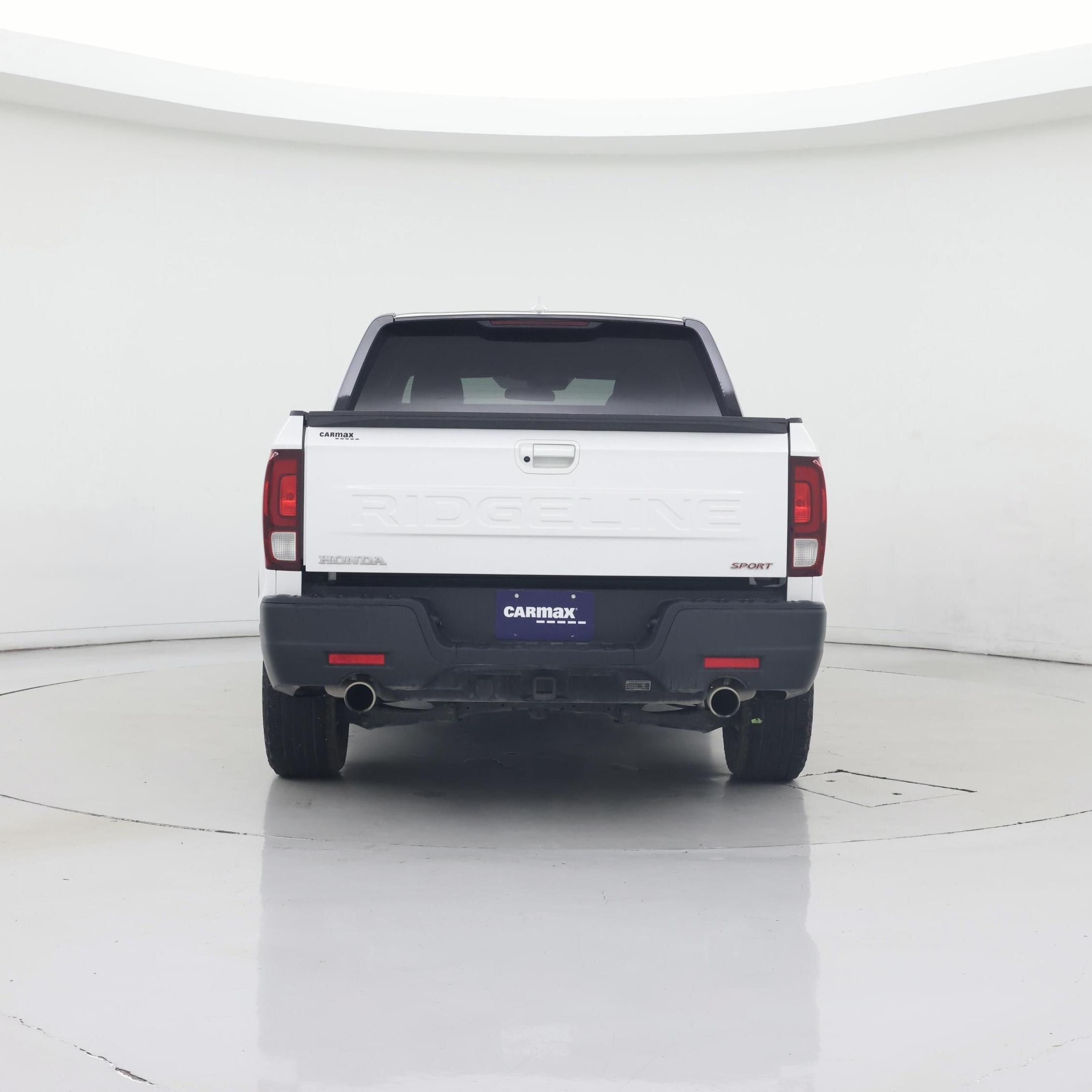 Thumbnail: 2025 Honda Ridgeline - 6