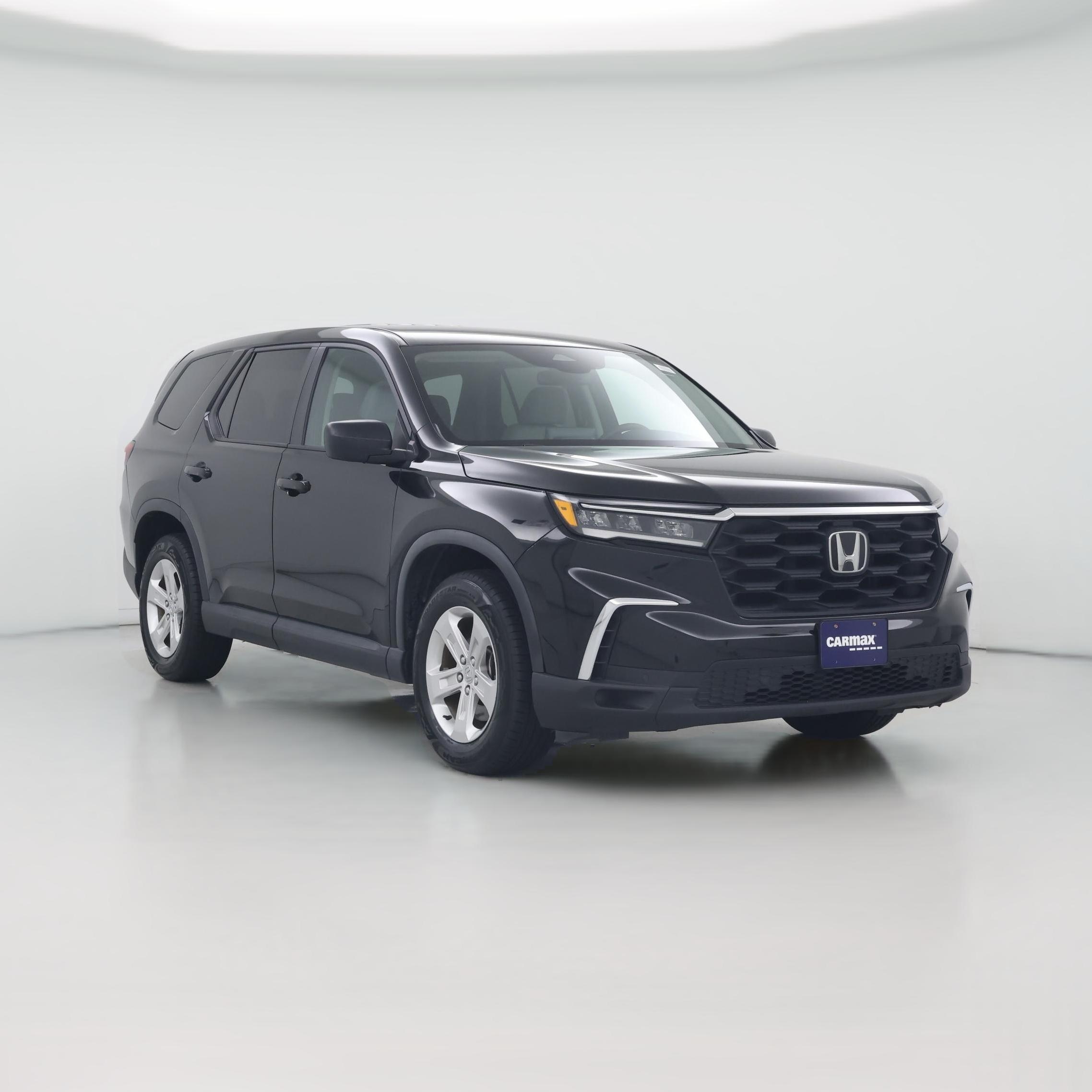 Thumbnail: 2023 Honda Pilot - 1