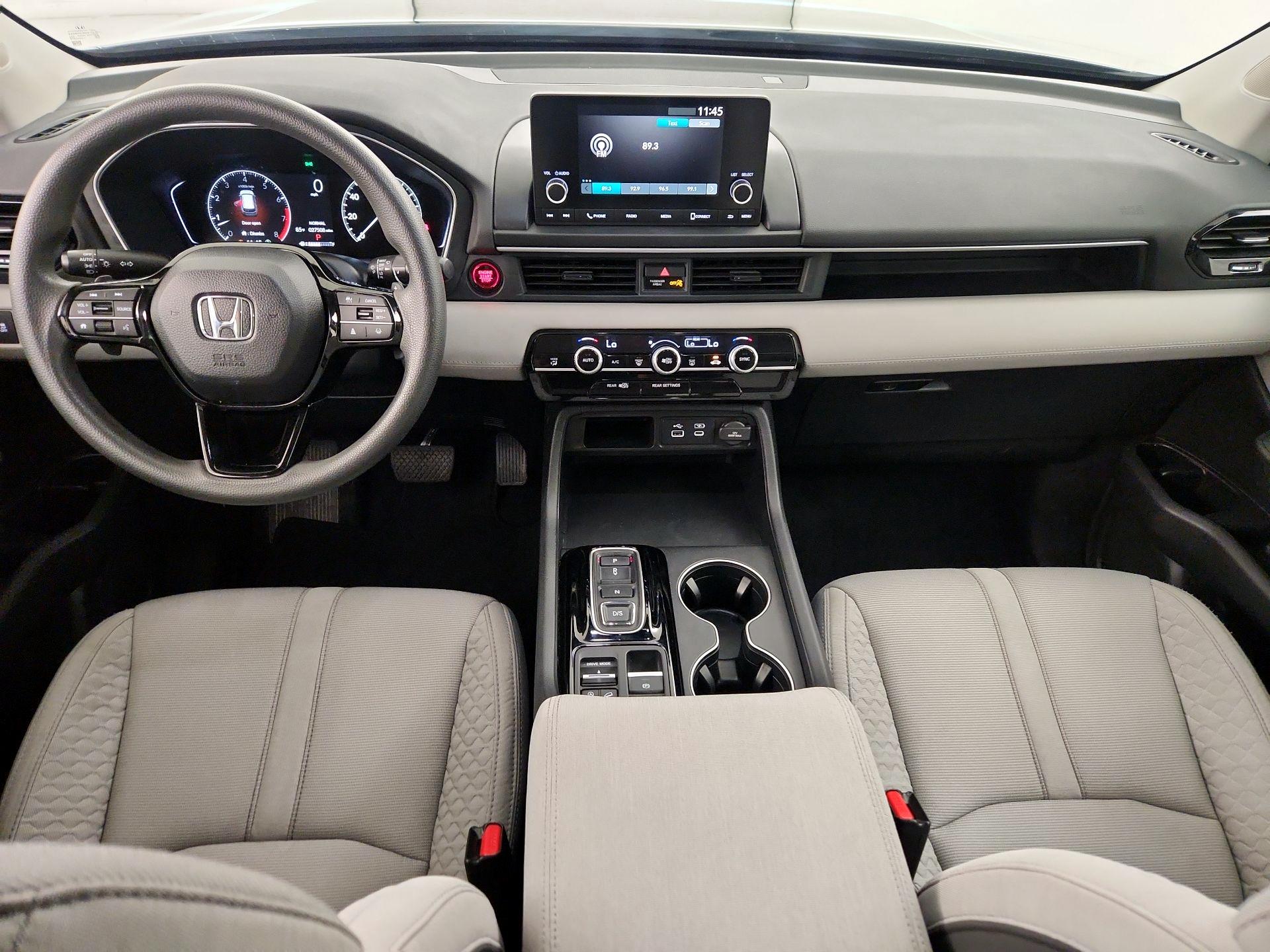 Thumbnail: 2023 Honda Pilot - 9