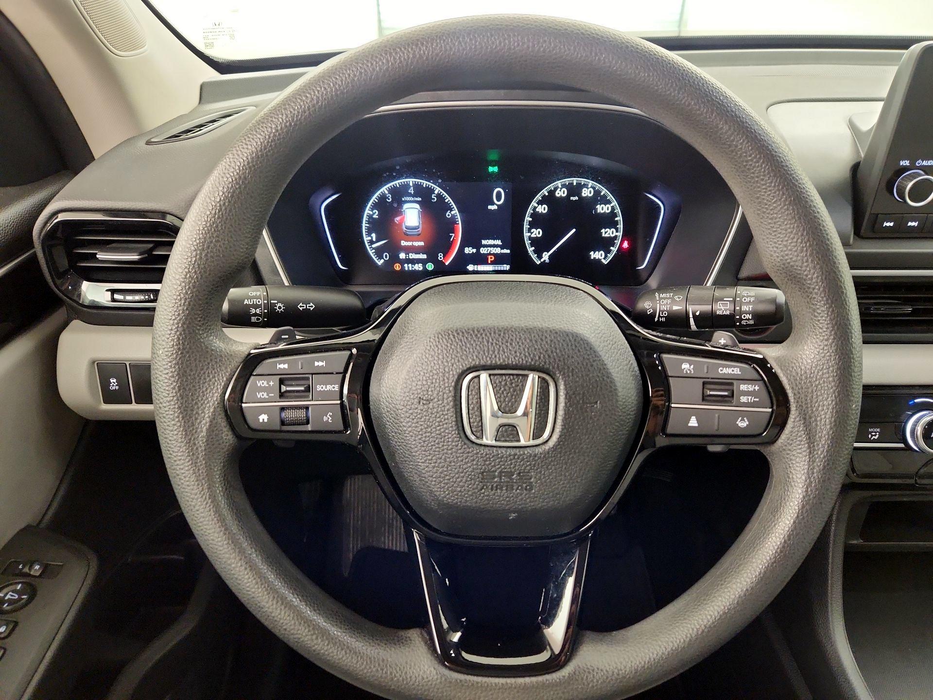 Thumbnail: 2023 Honda Pilot - 10