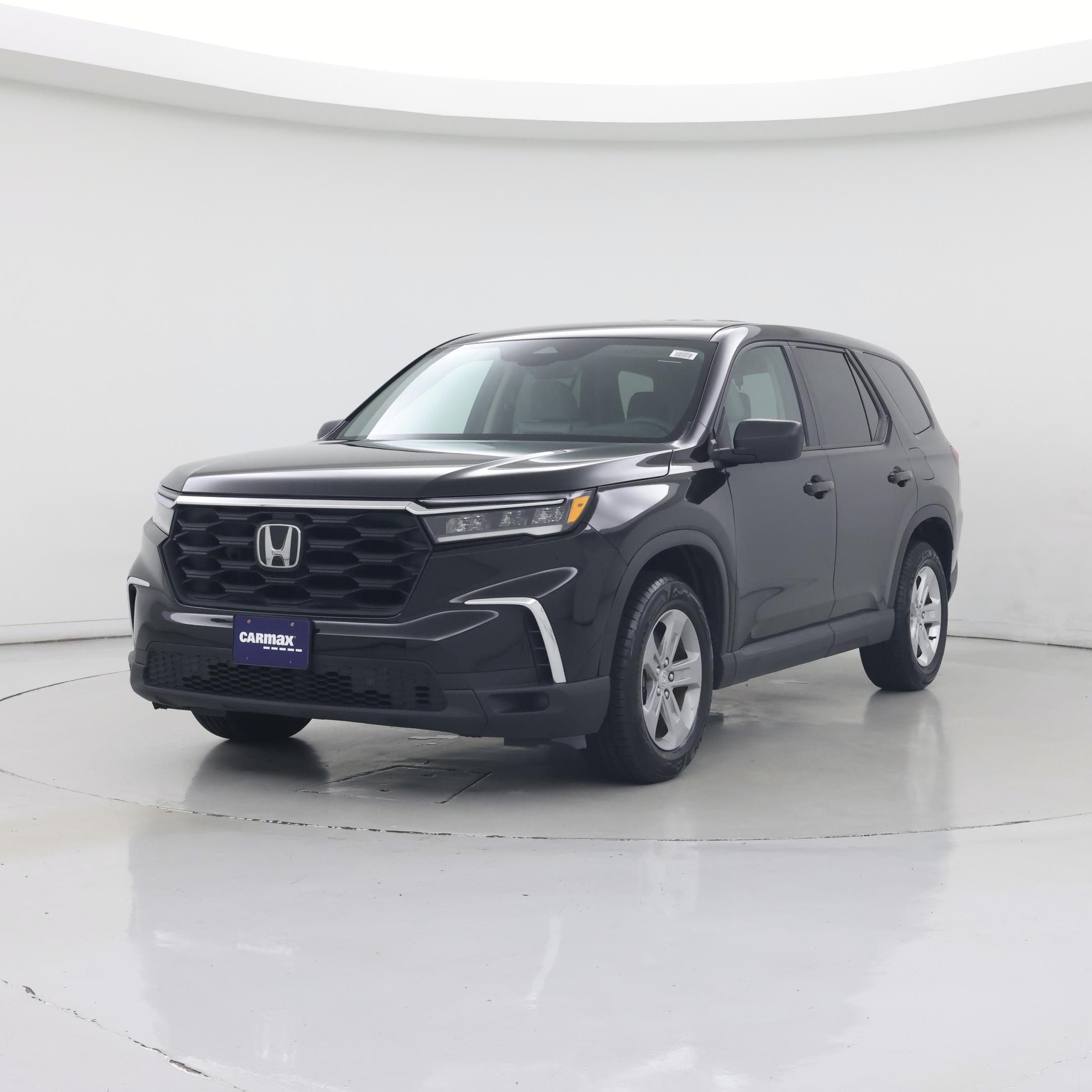 Thumbnail: 2023 Honda Pilot - 4