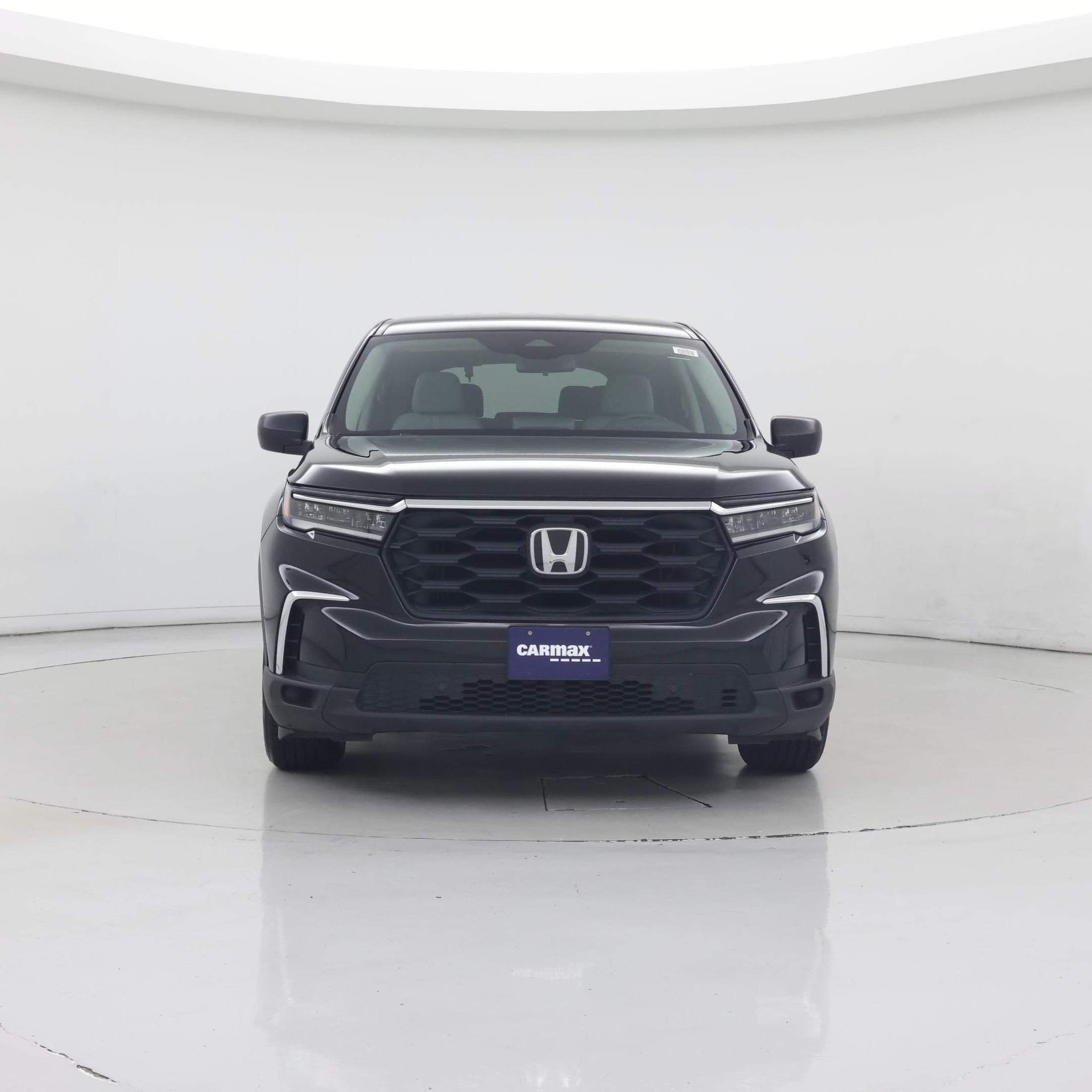 Thumbnail: 2023 Honda Pilot - 5