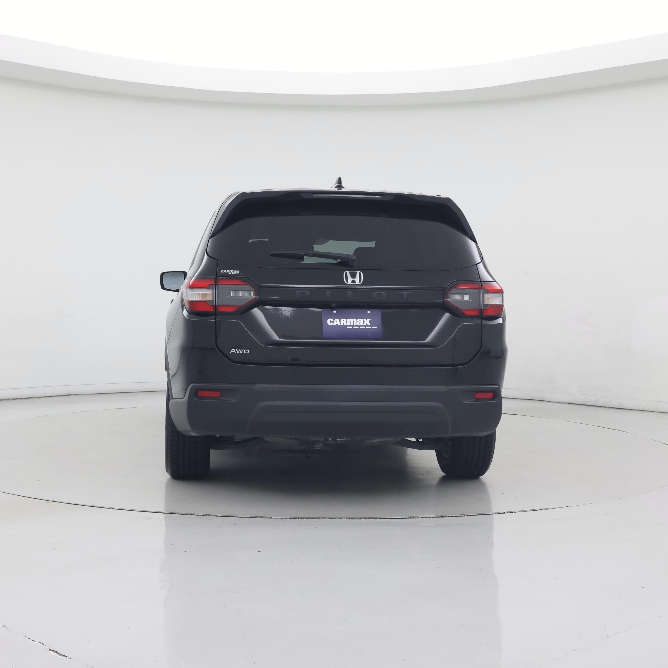 Thumbnail: 2023 Honda Pilot - 6