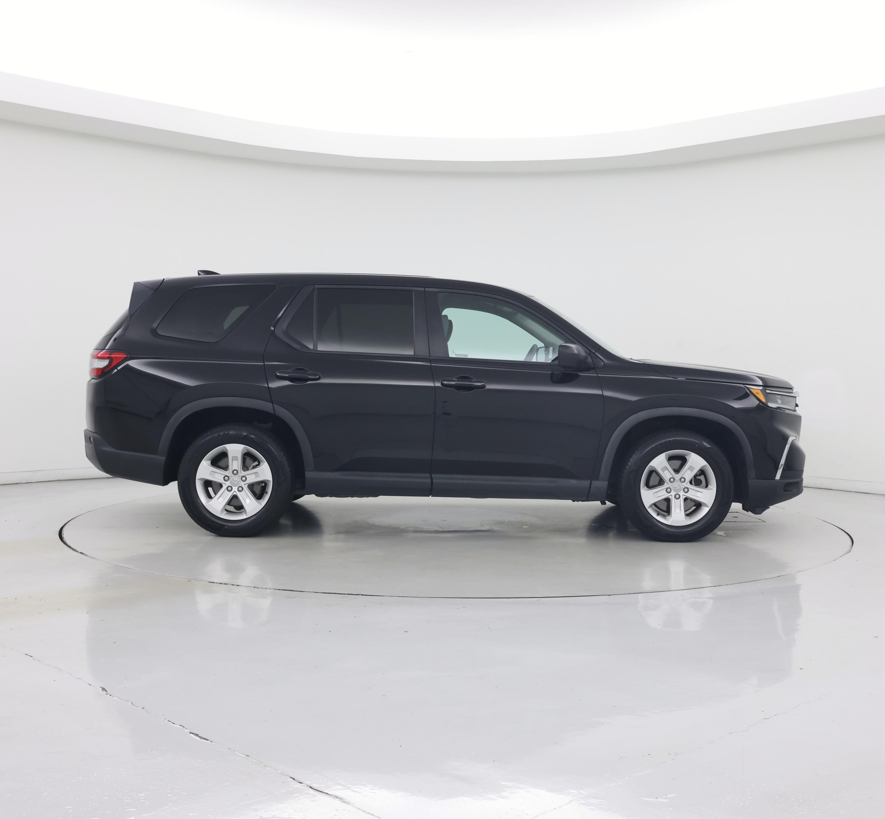 Thumbnail: 2023 Honda Pilot - 7