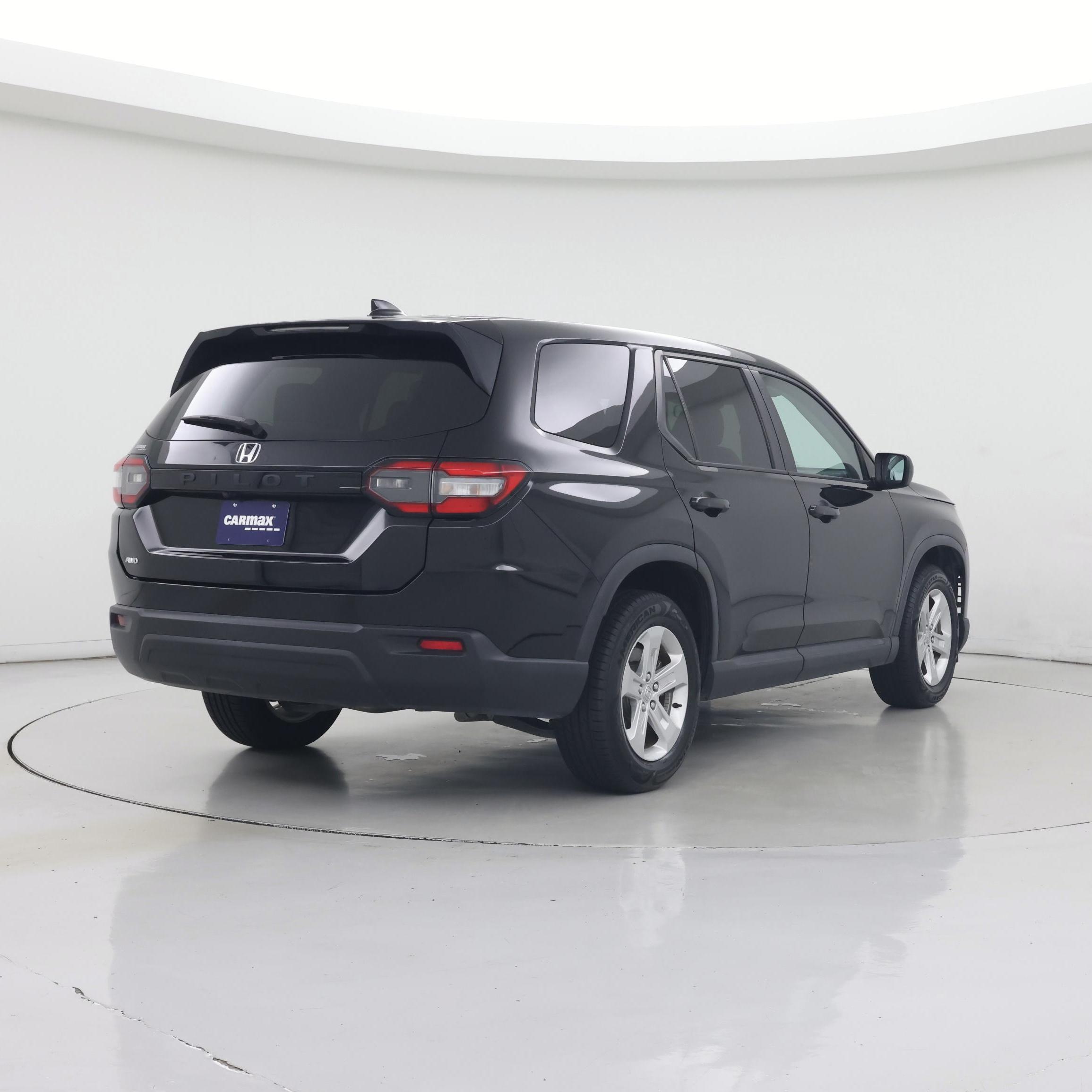 Thumbnail: 2023 Honda Pilot - 8