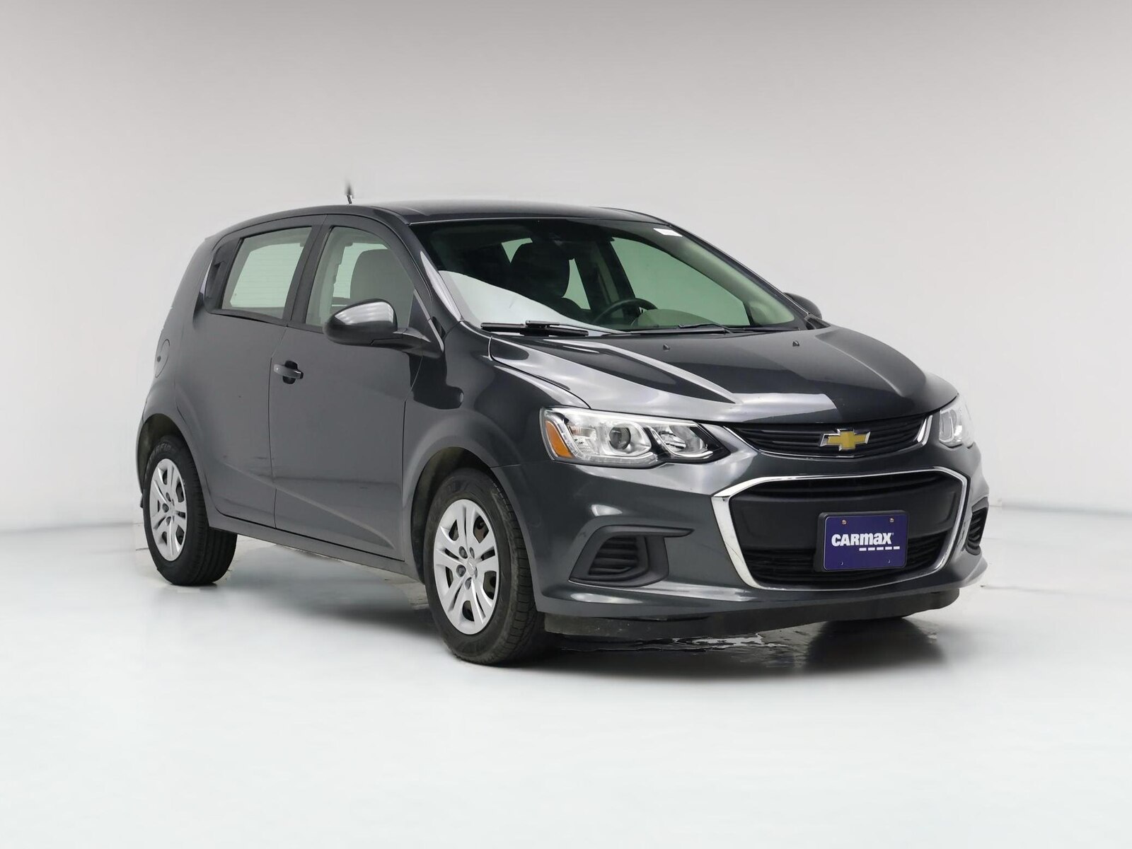 2020 Chevrolet Sonic LT