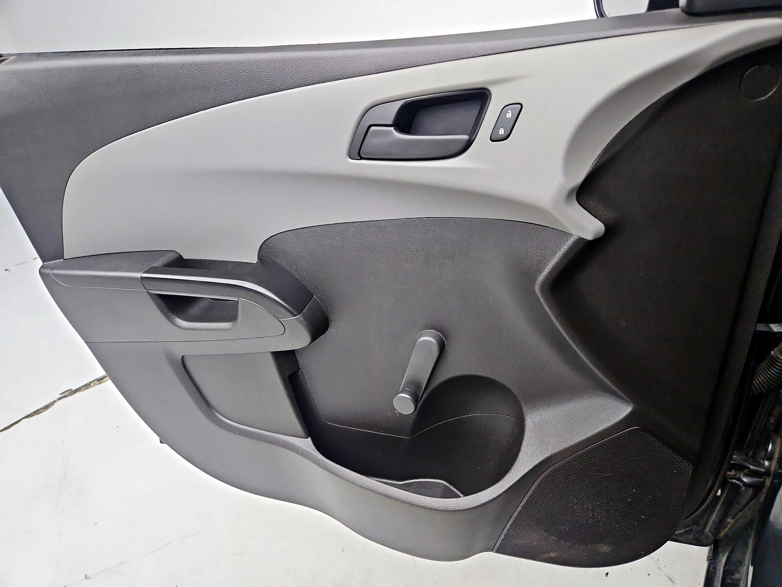 2020 Chevrolet Sonic LT, photo 13