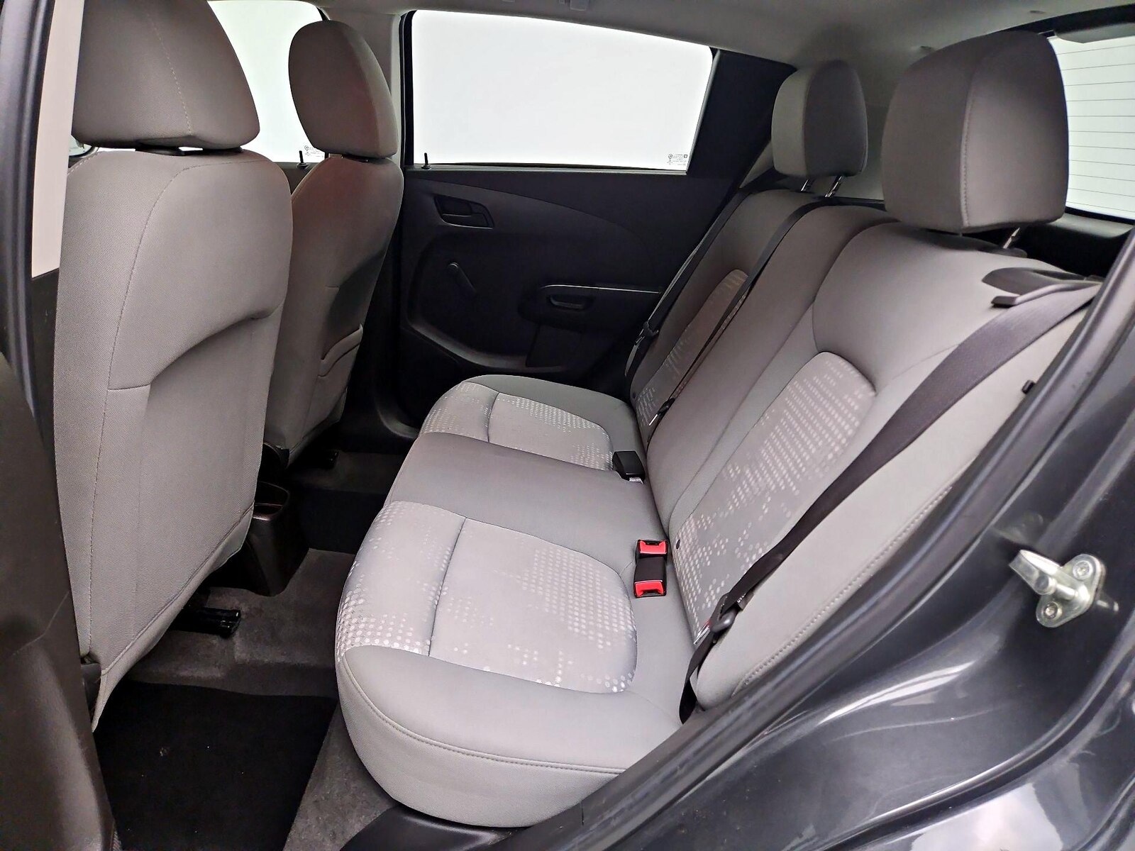 2020 Chevrolet Sonic LT, photo 20