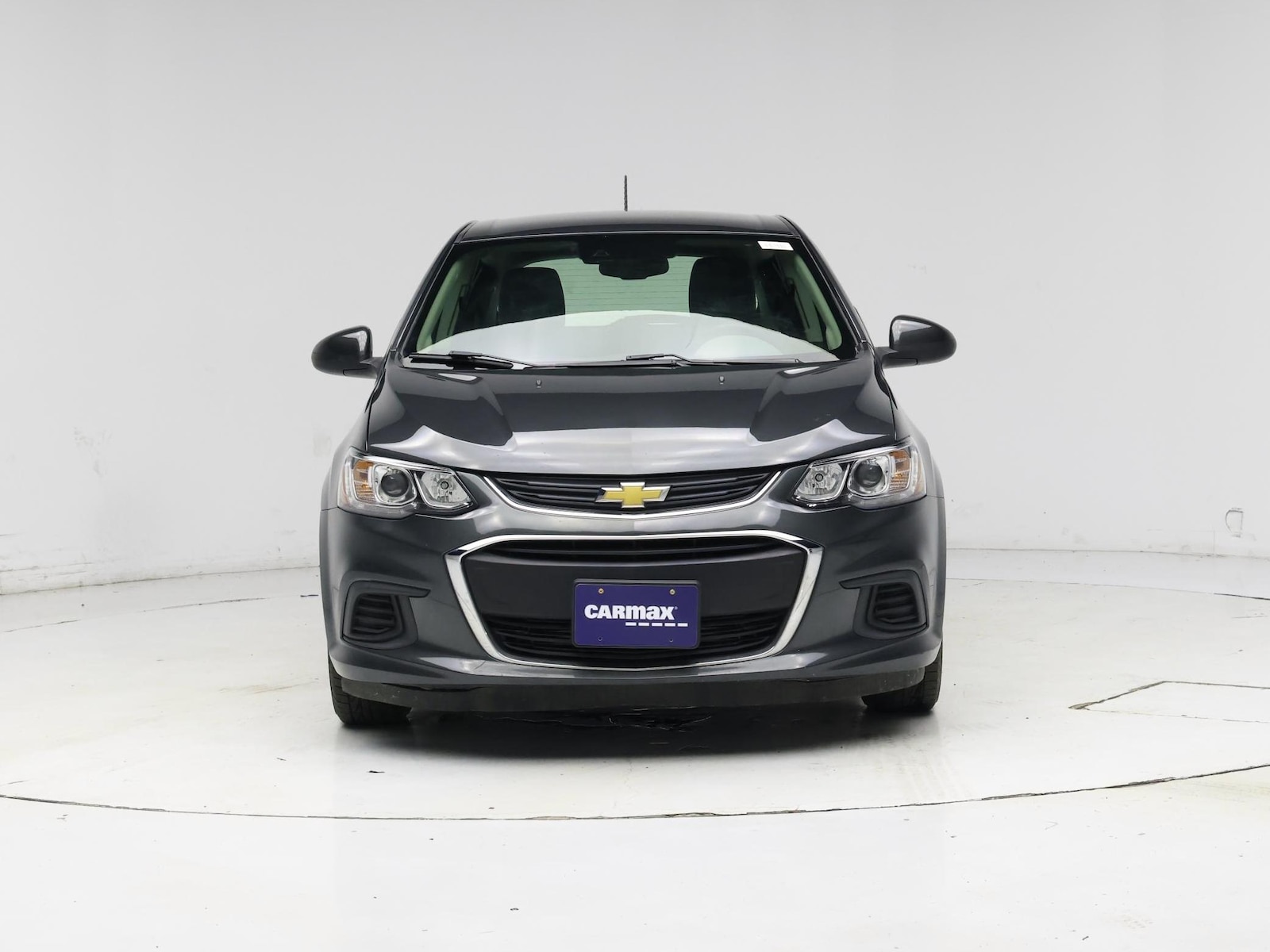 2020 Chevrolet Sonic LT, photo 6