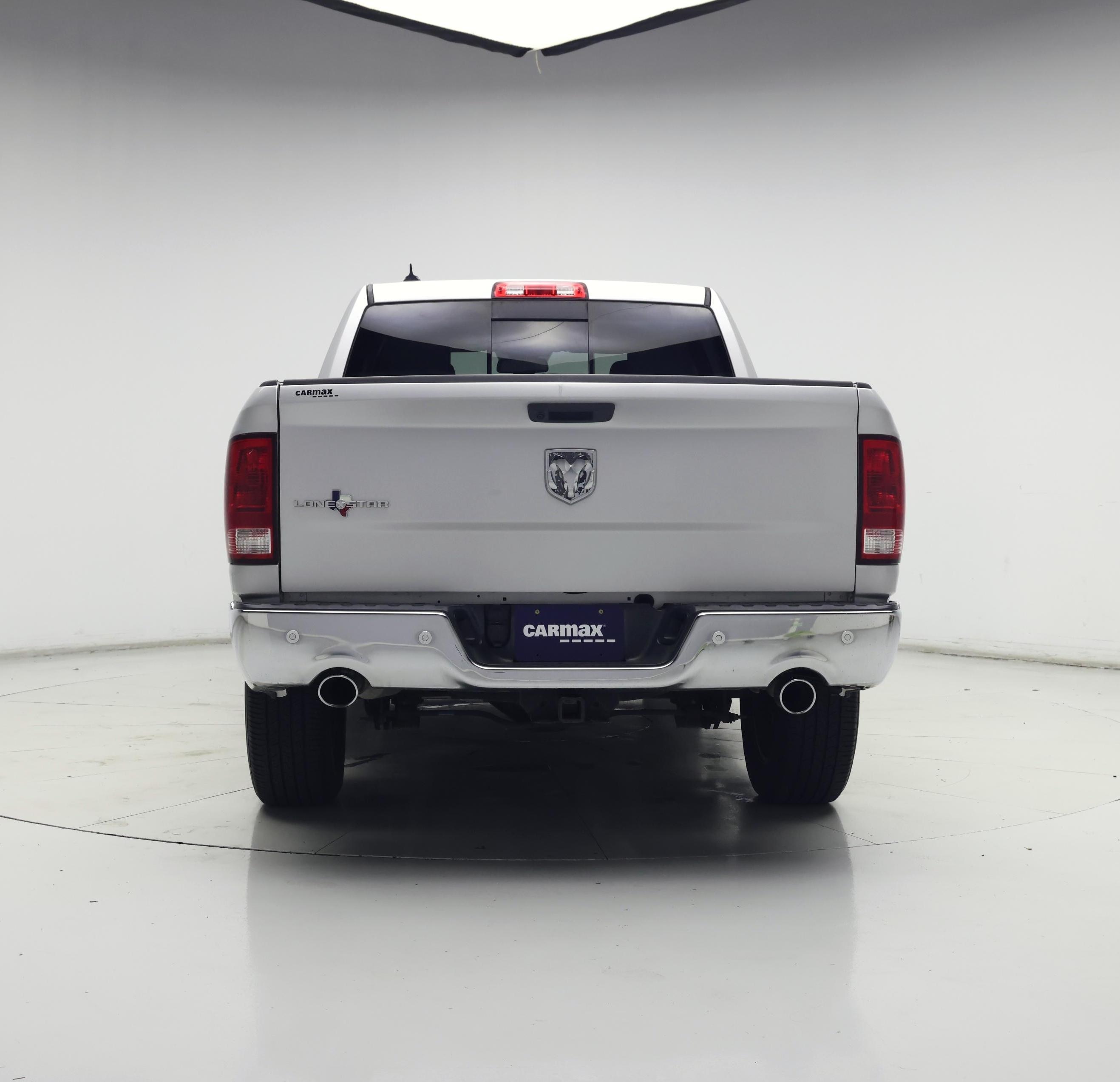 Thumbnail: 2019 RAM 1500 Classic - 6