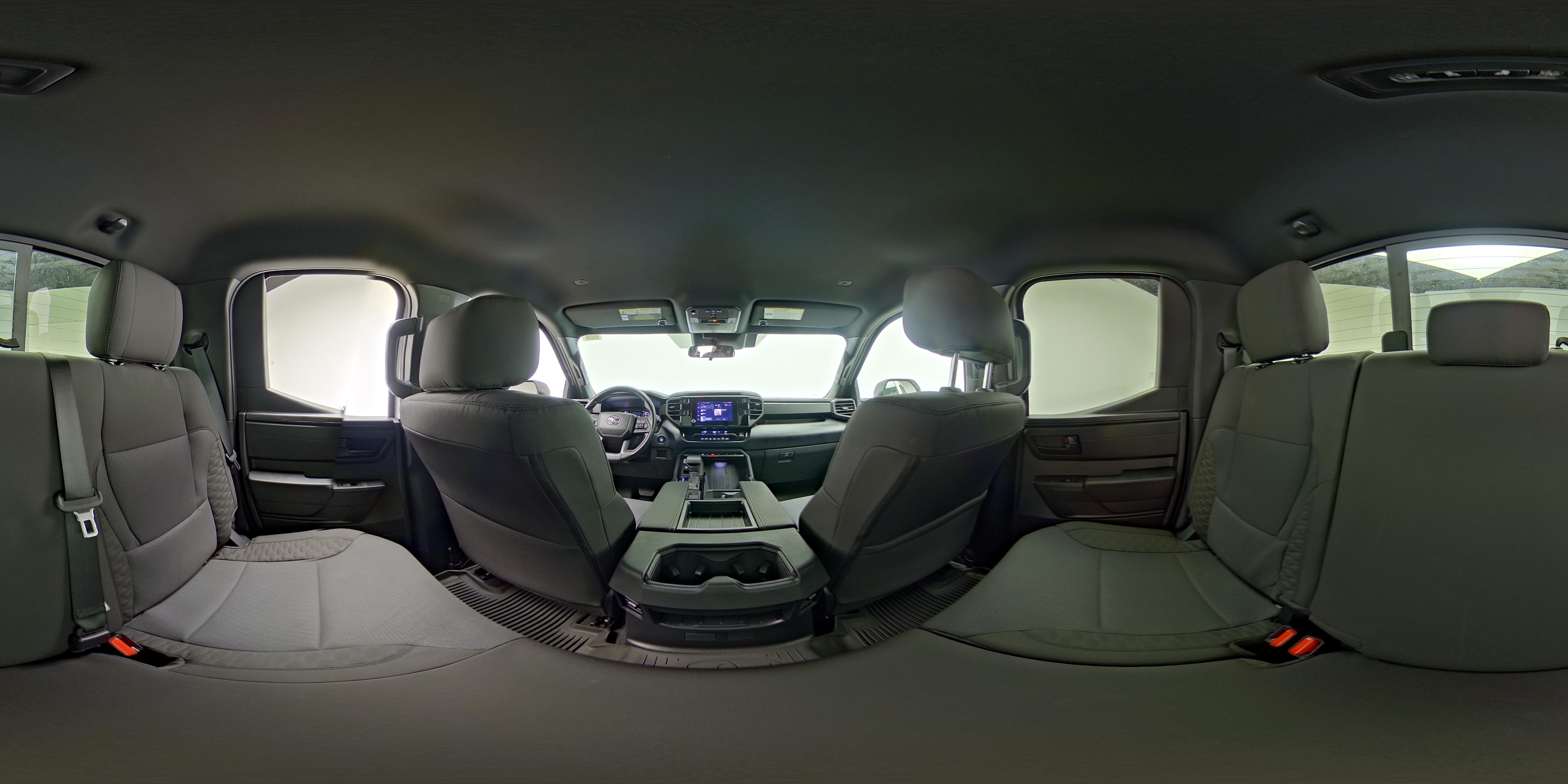 2026 Toyota Tundra SR - Photo 23