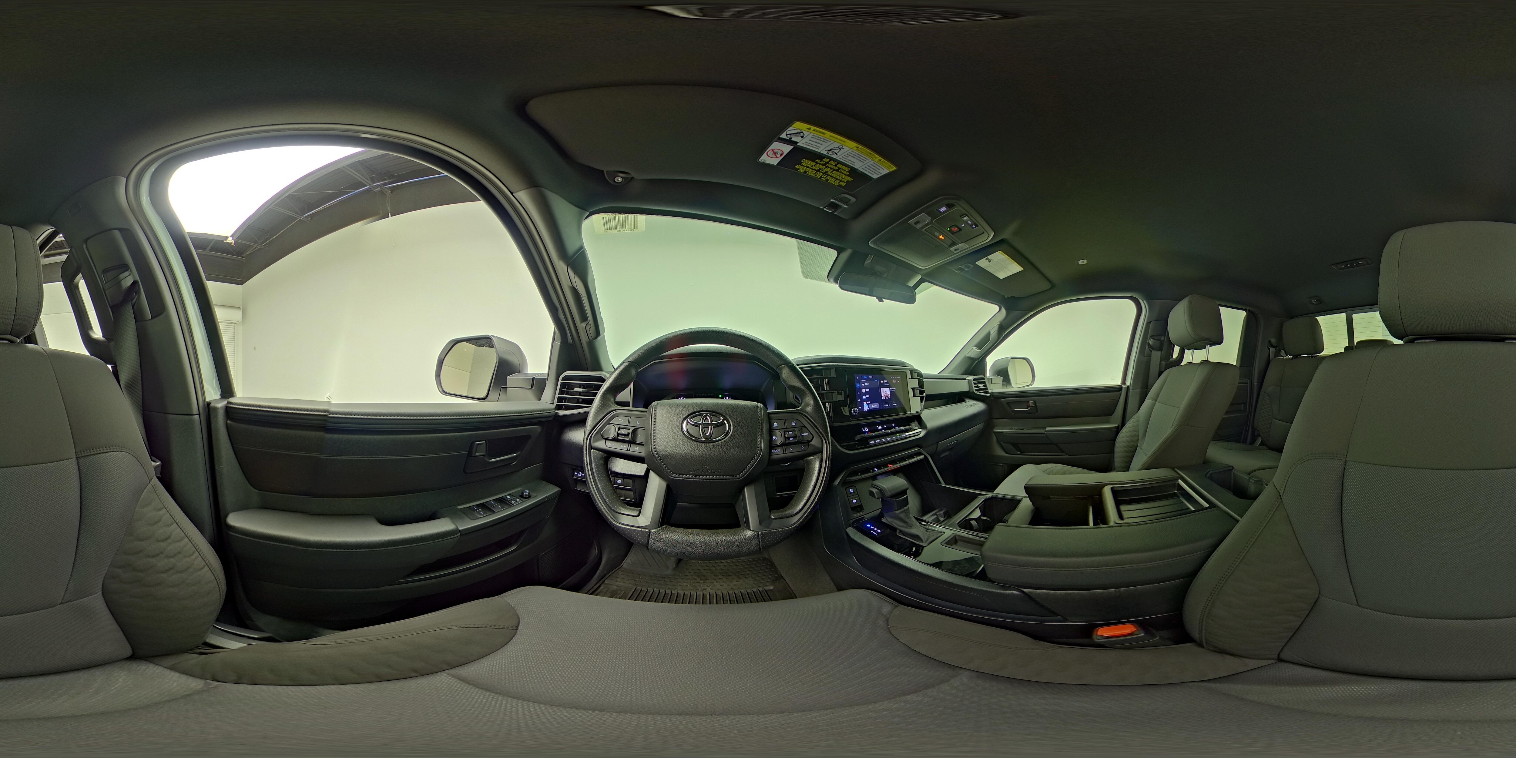 2026 Toyota Tundra SR - Photo 24