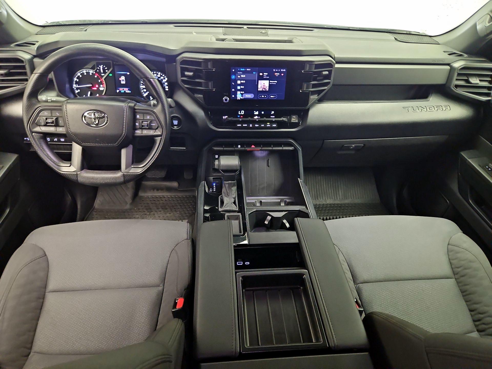Thumbnail: 2026 Toyota Tundra - 9