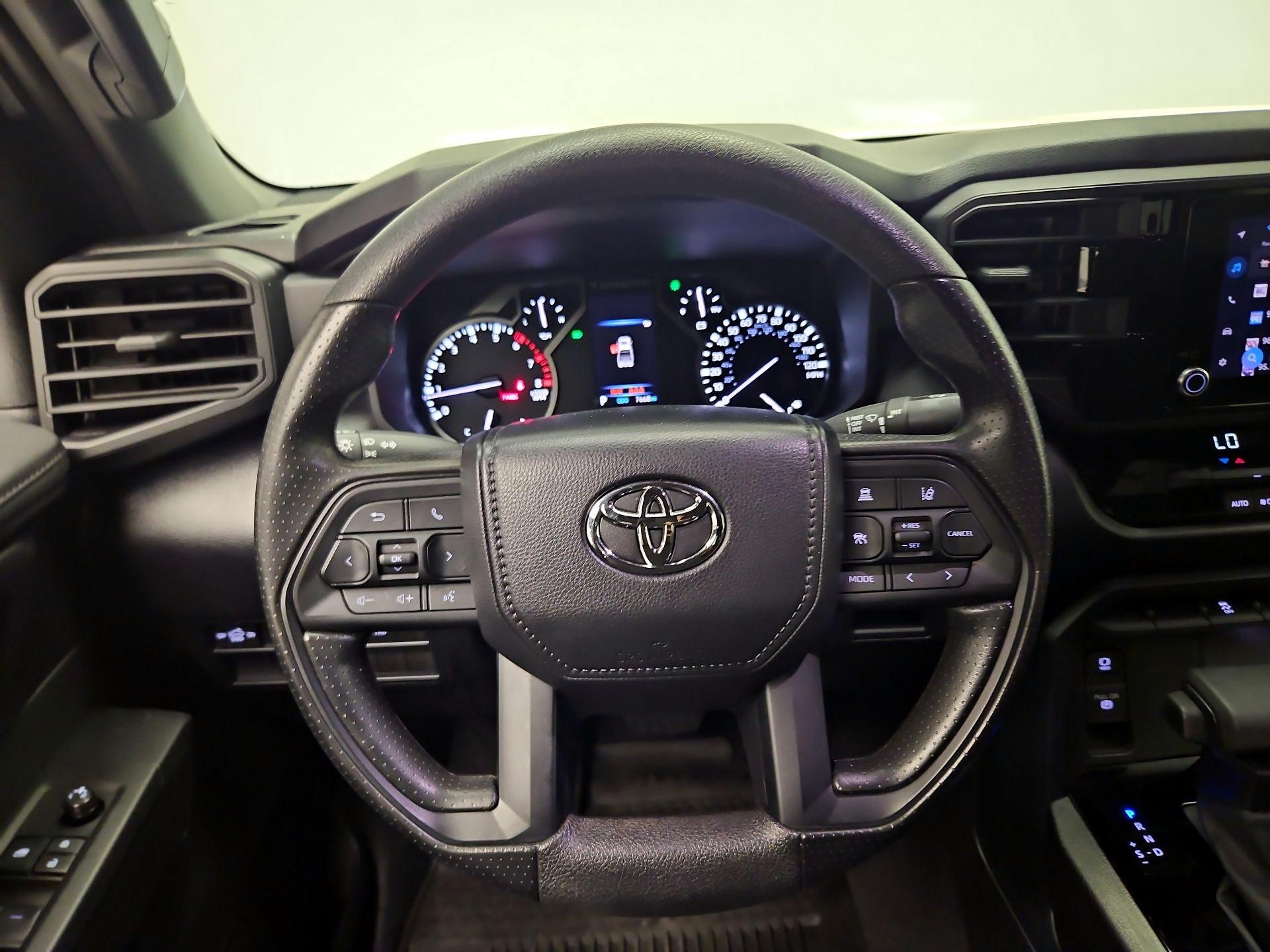 Thumbnail: 2026 Toyota Tundra - 10