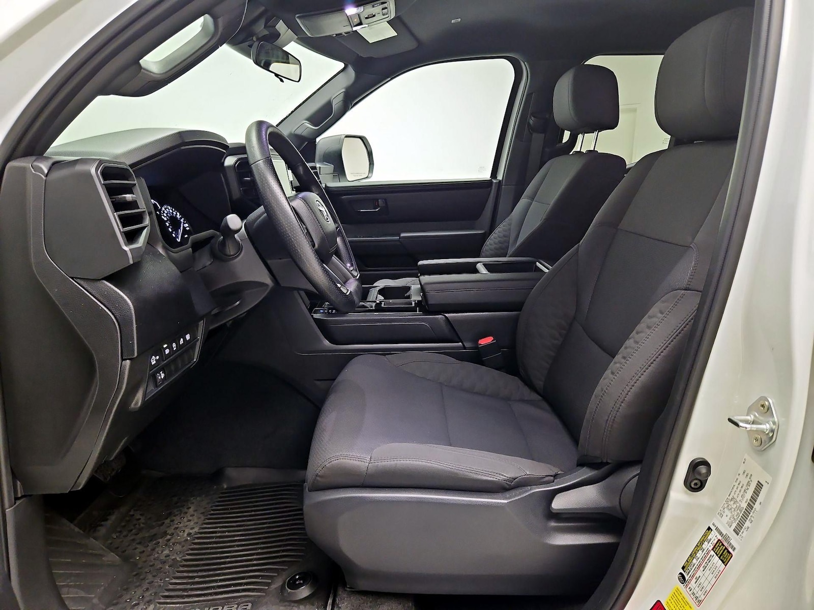 2026 Toyota Tundra SR - Photo 12
