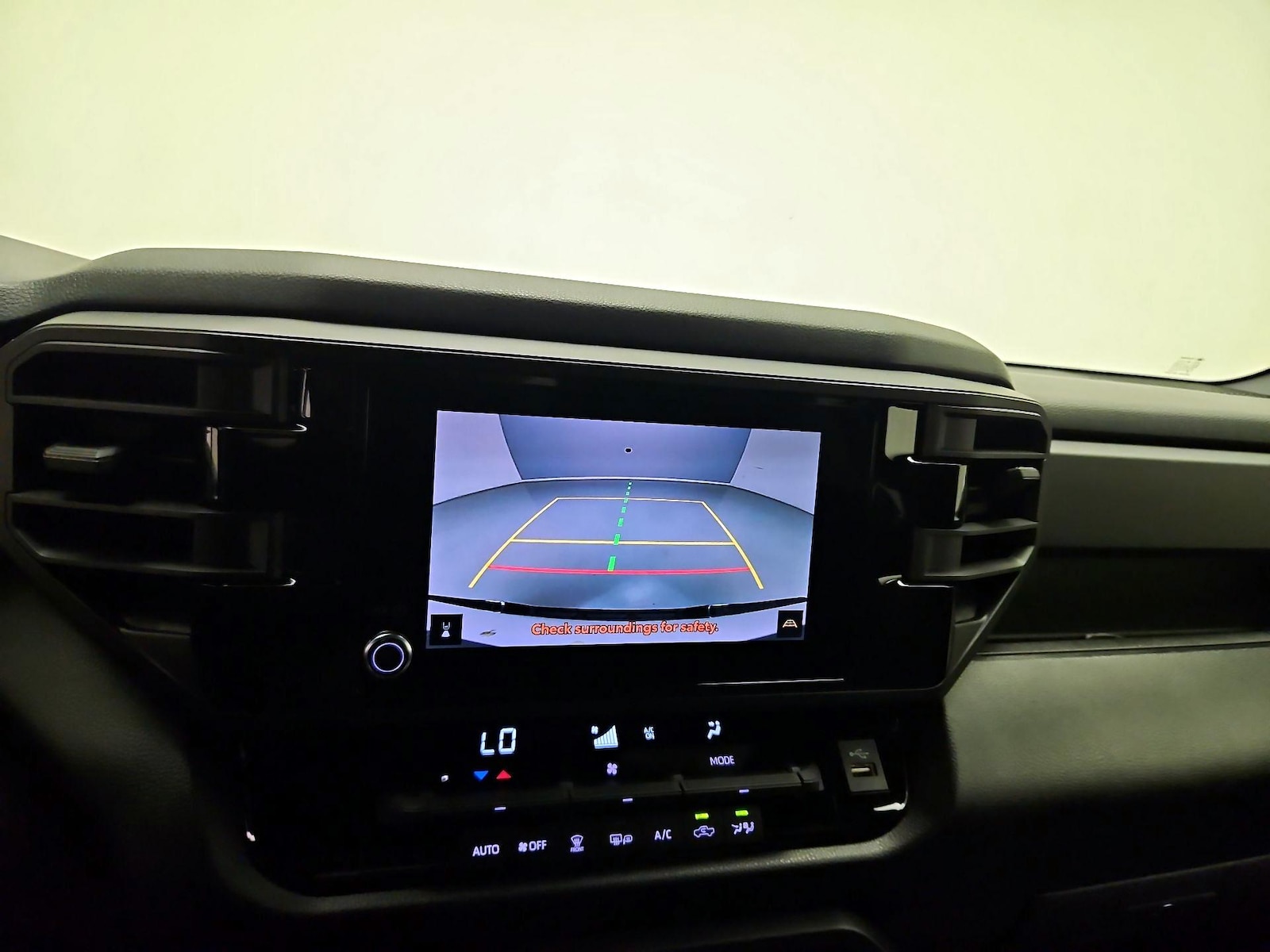 2026 Toyota Tundra SR - Photo 14