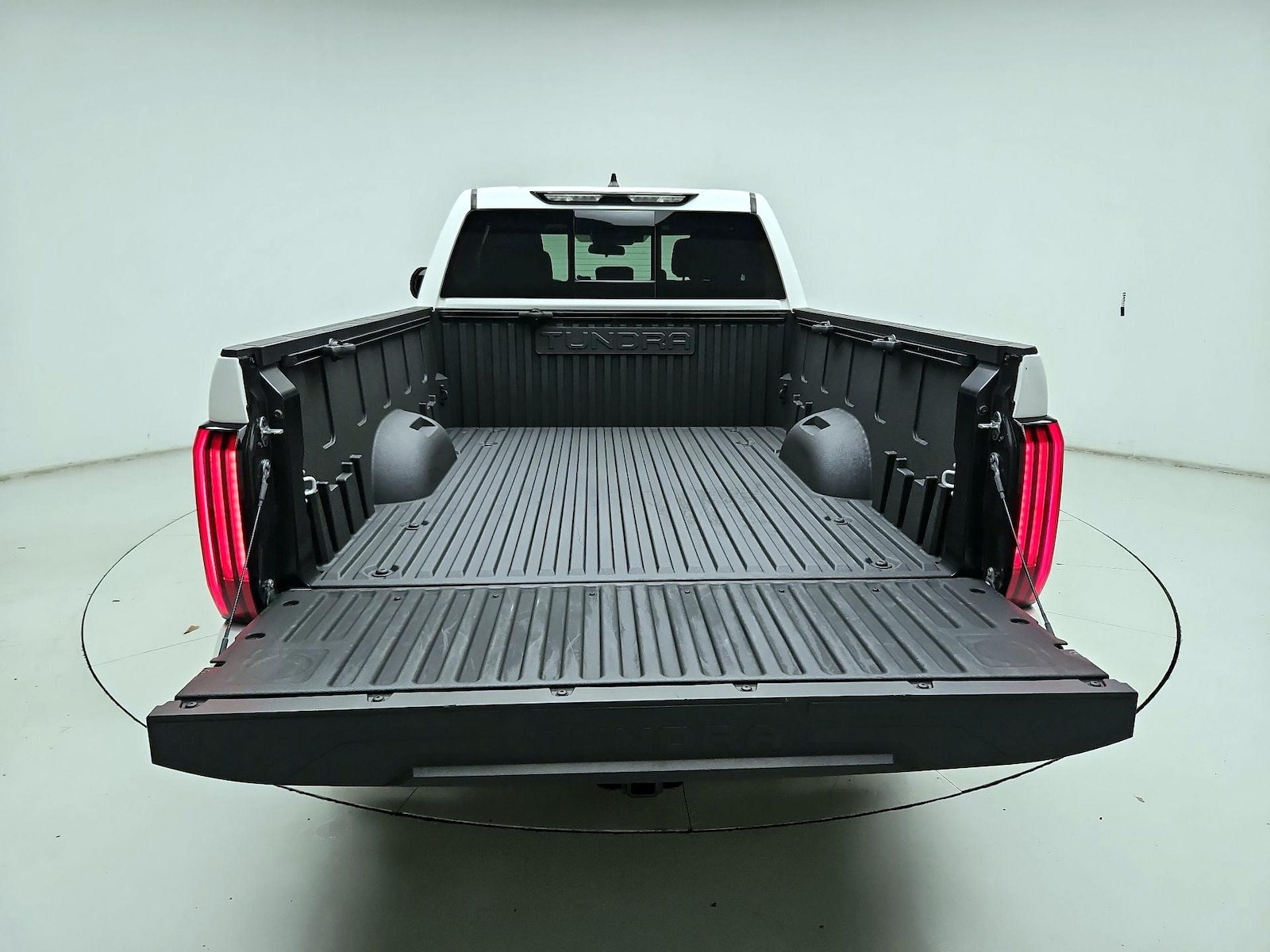 2026 Toyota Tundra SR - Photo 19