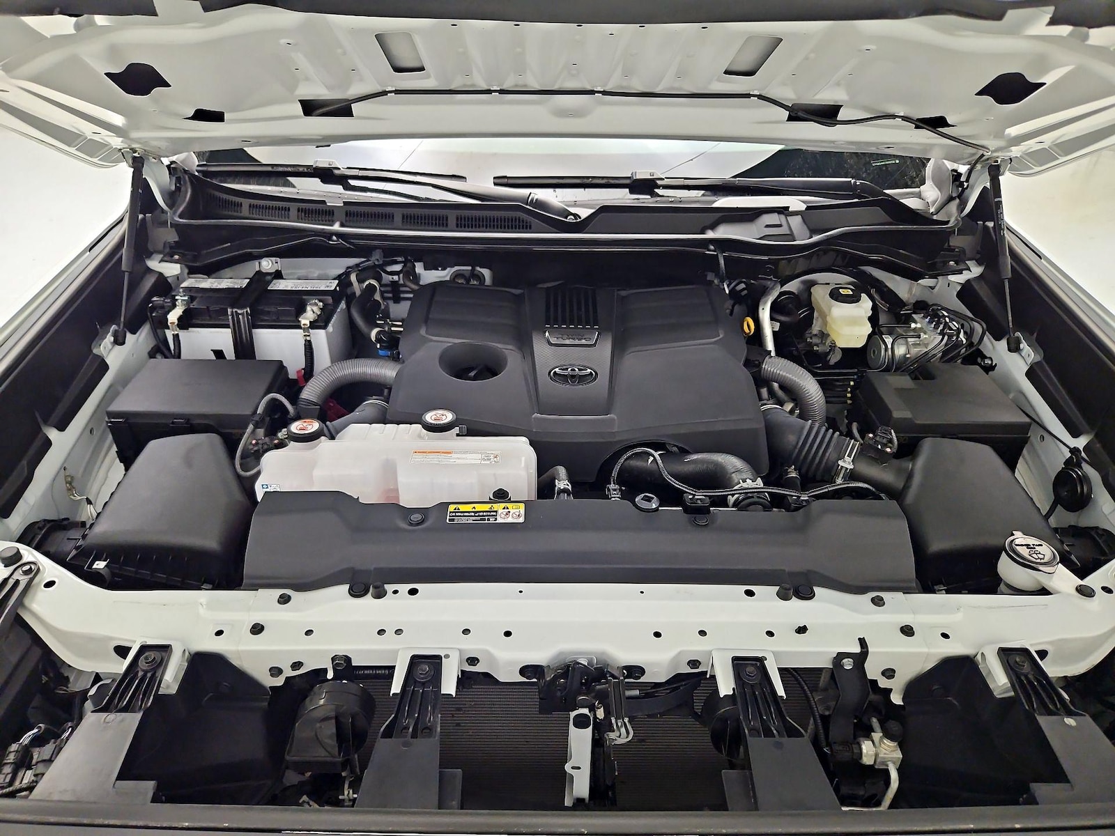2026 Toyota Tundra SR - Photo 20