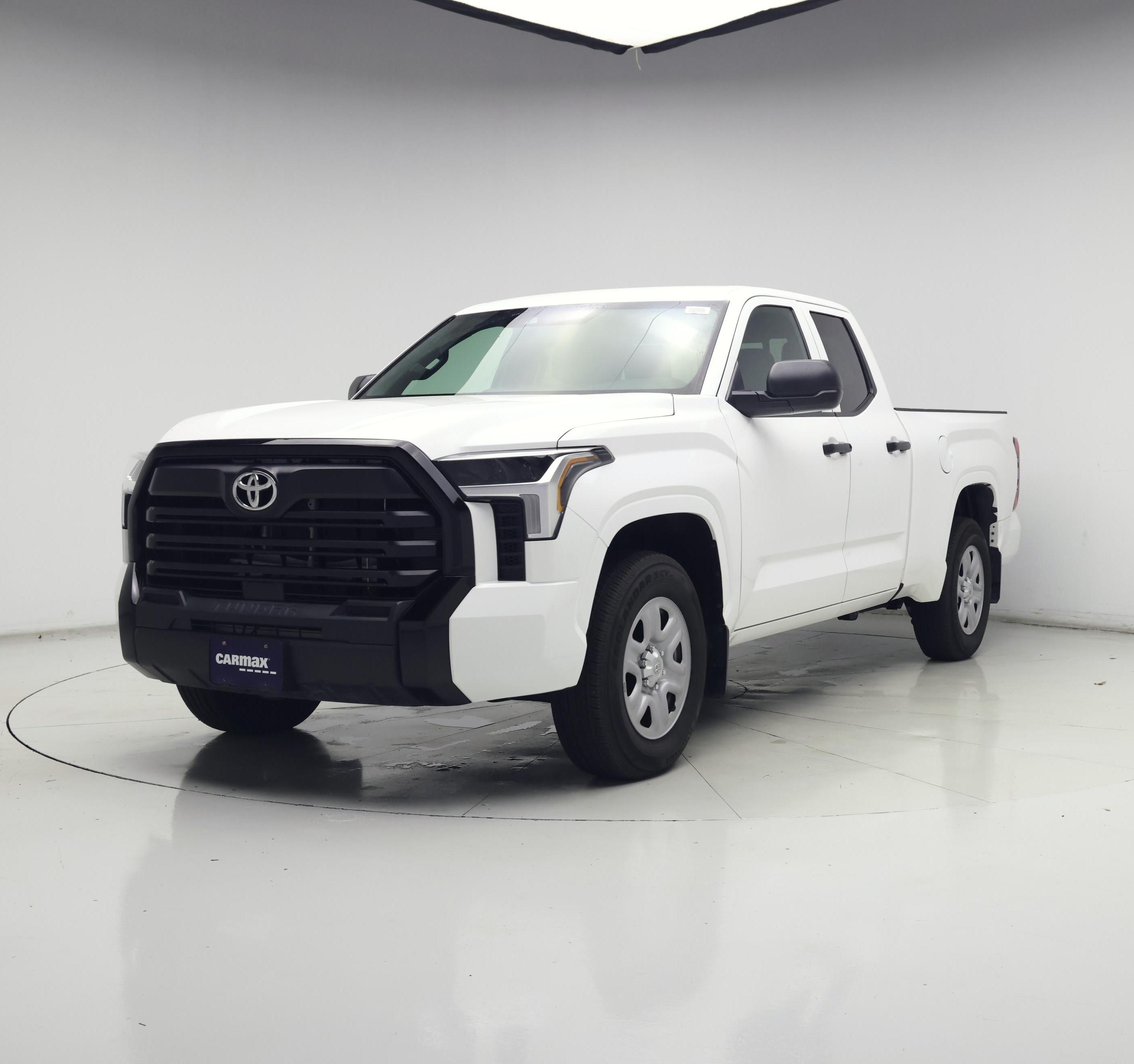 Thumbnail: 2026 Toyota Tundra - 4
