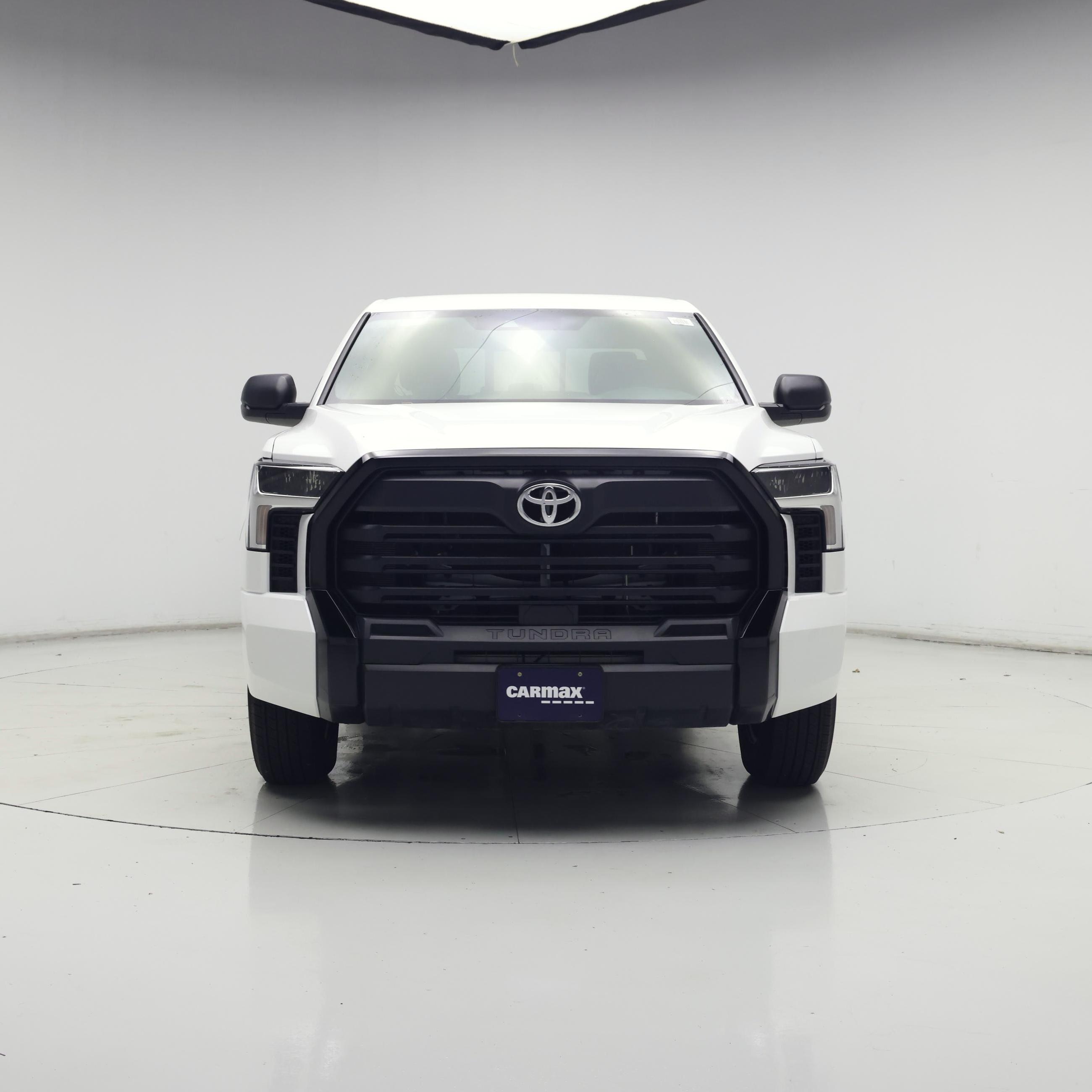 Thumbnail: 2026 Toyota Tundra - 5