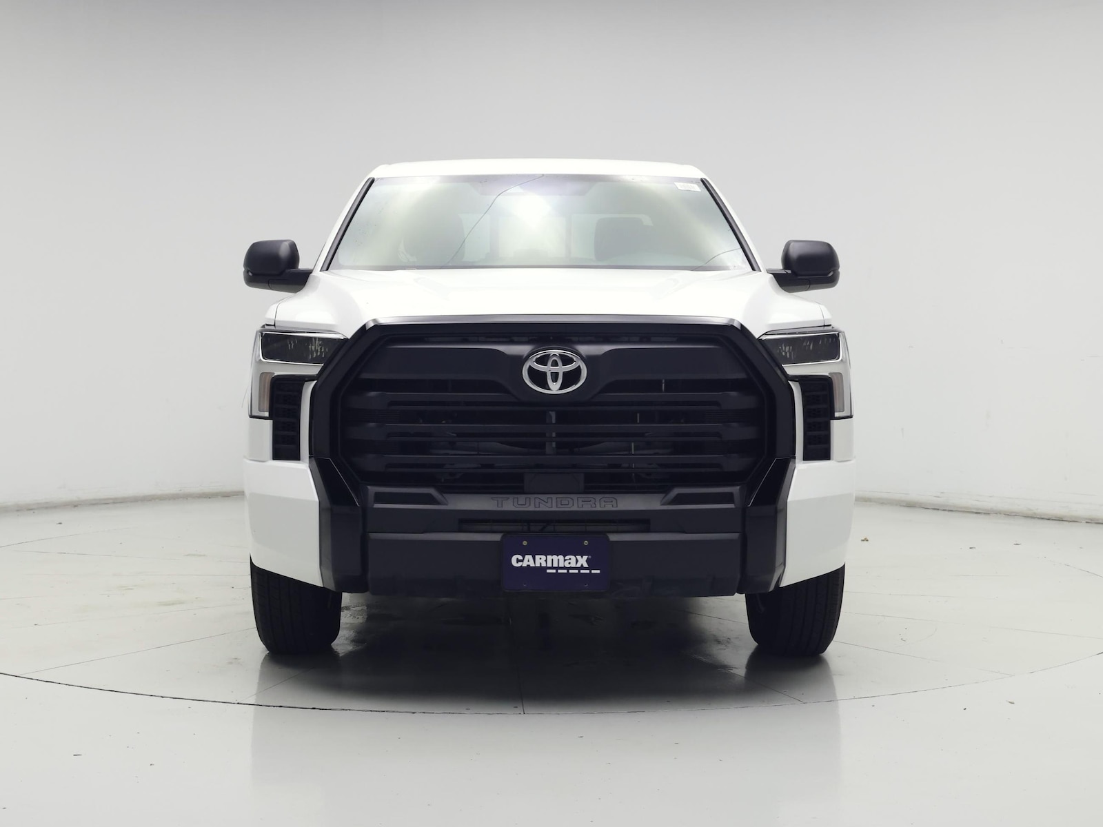 2026 Toyota Tundra SR - Photo 6