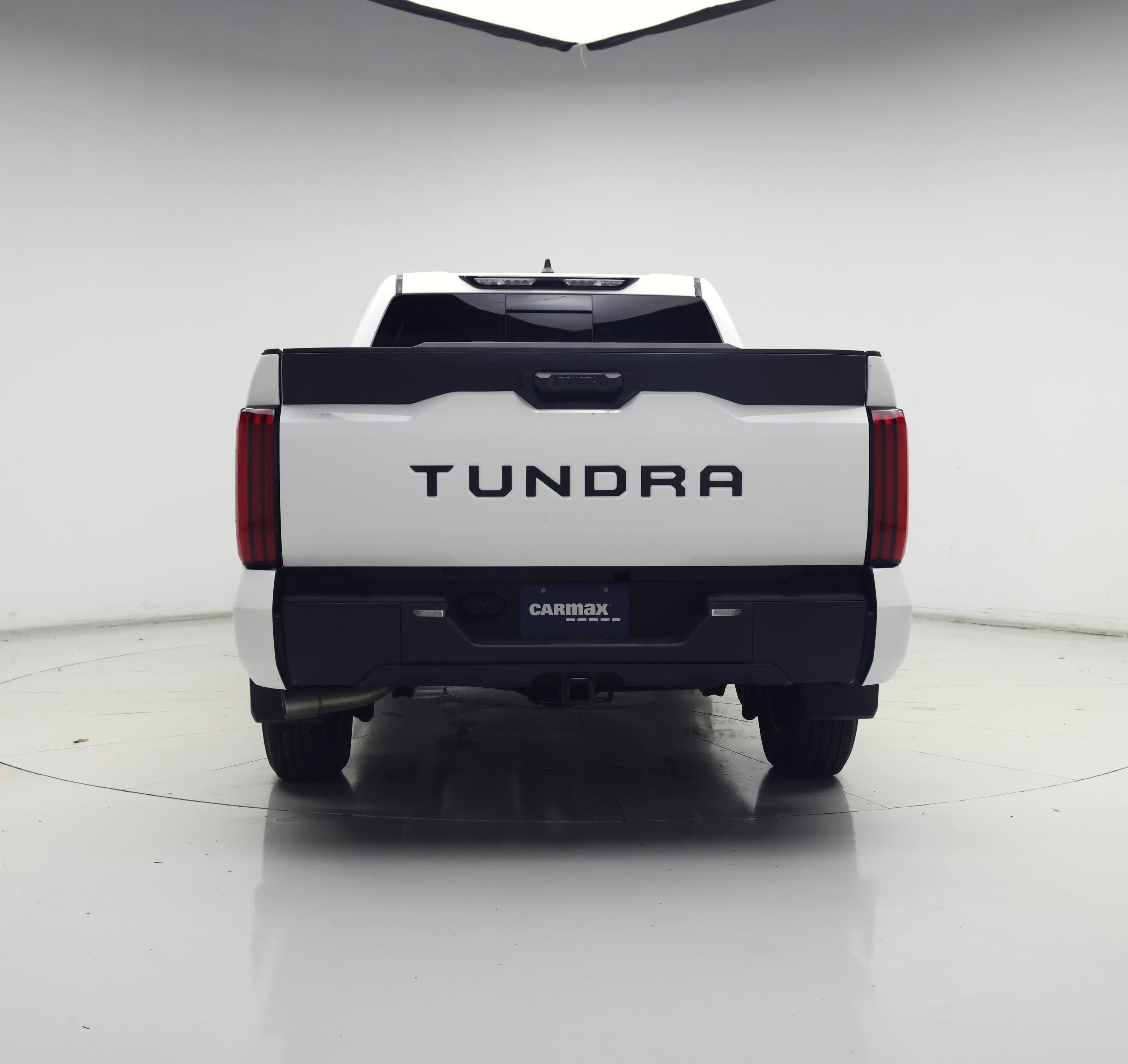 Thumbnail: 2026 Toyota Tundra - 6