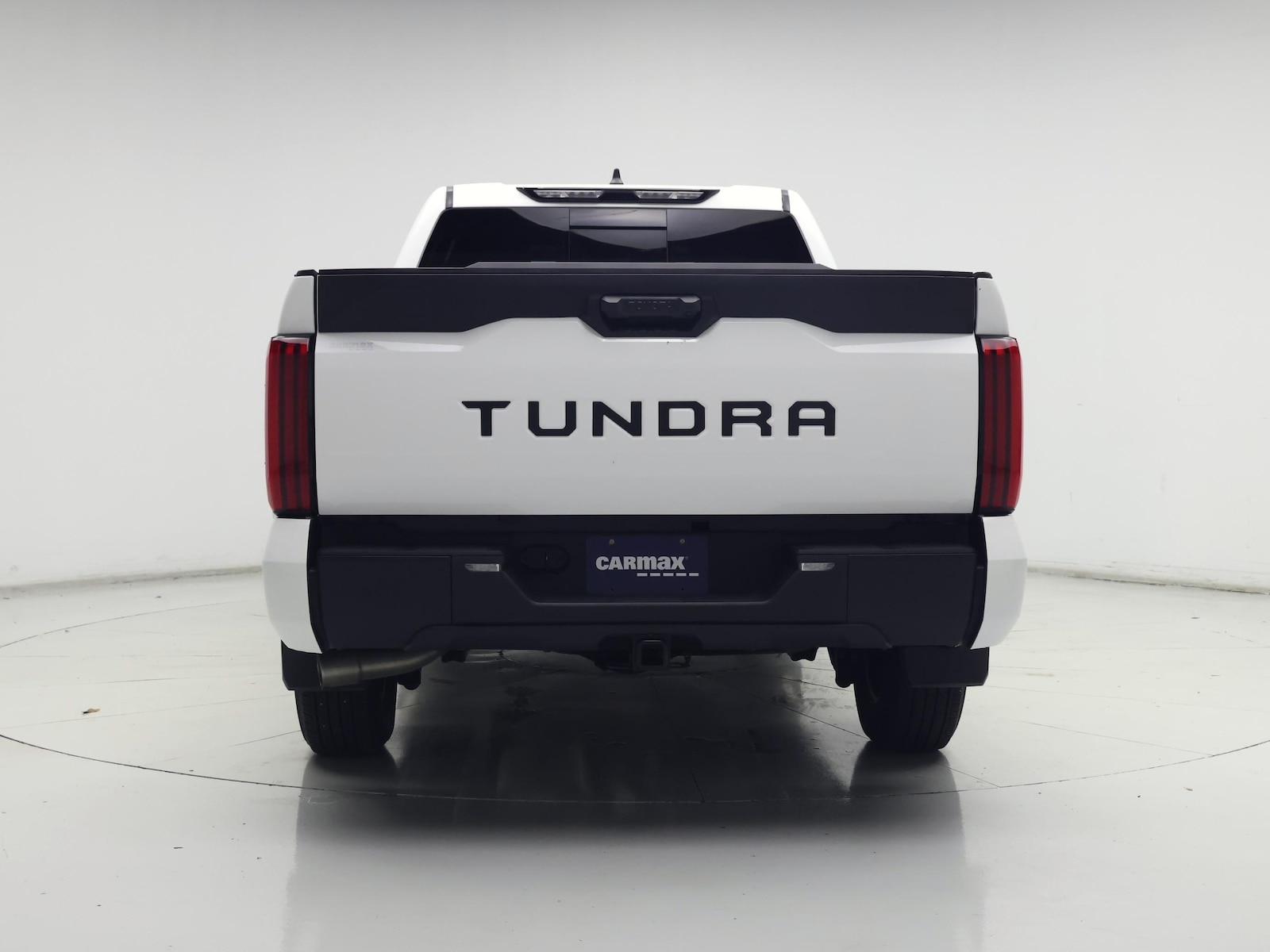 2026 Toyota Tundra SR - Photo 7