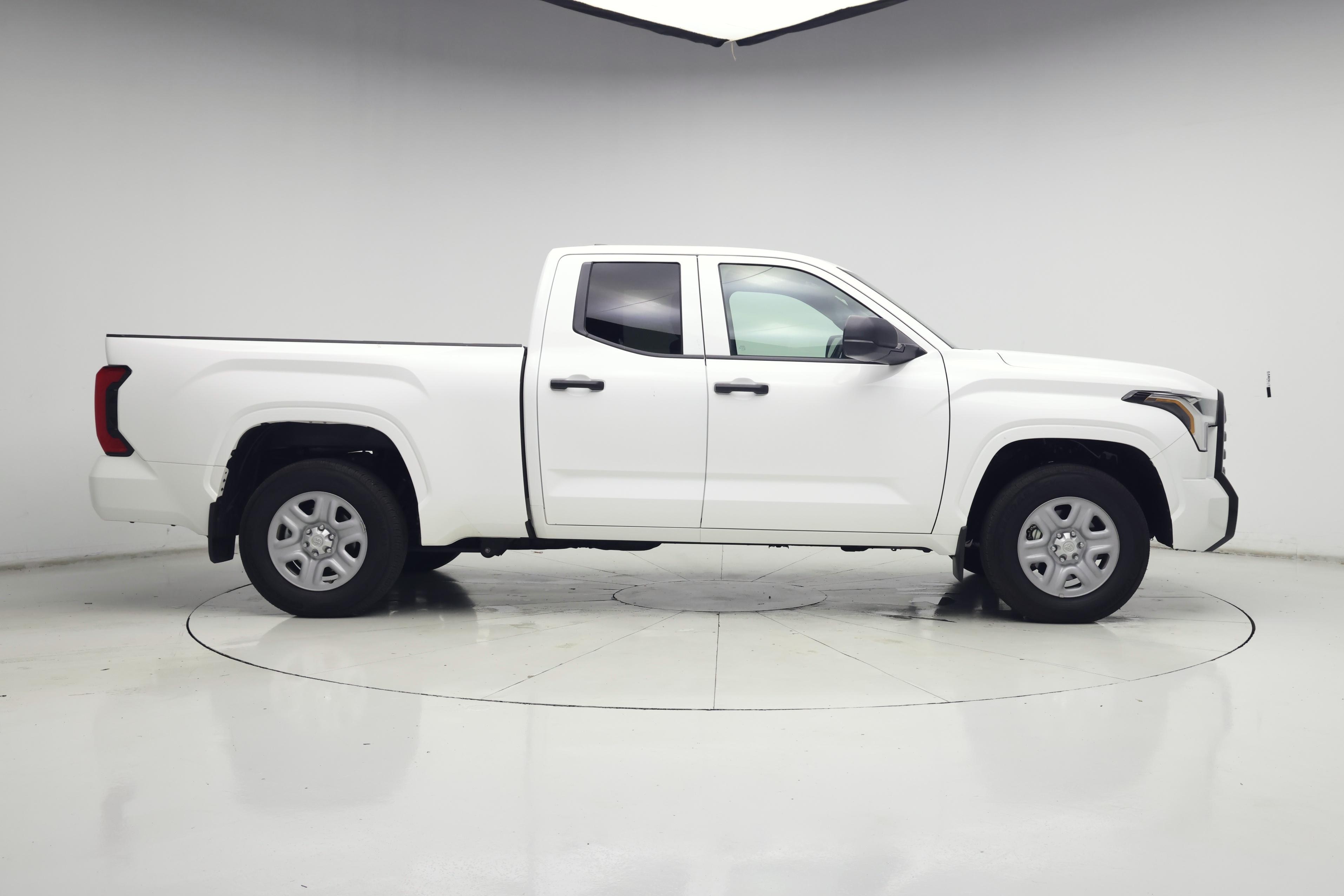 Thumbnail: 2026 Toyota Tundra - 7