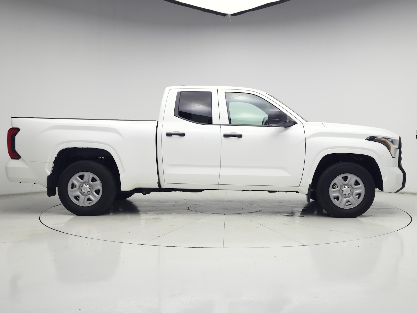2026 Toyota Tundra SR - Photo 8