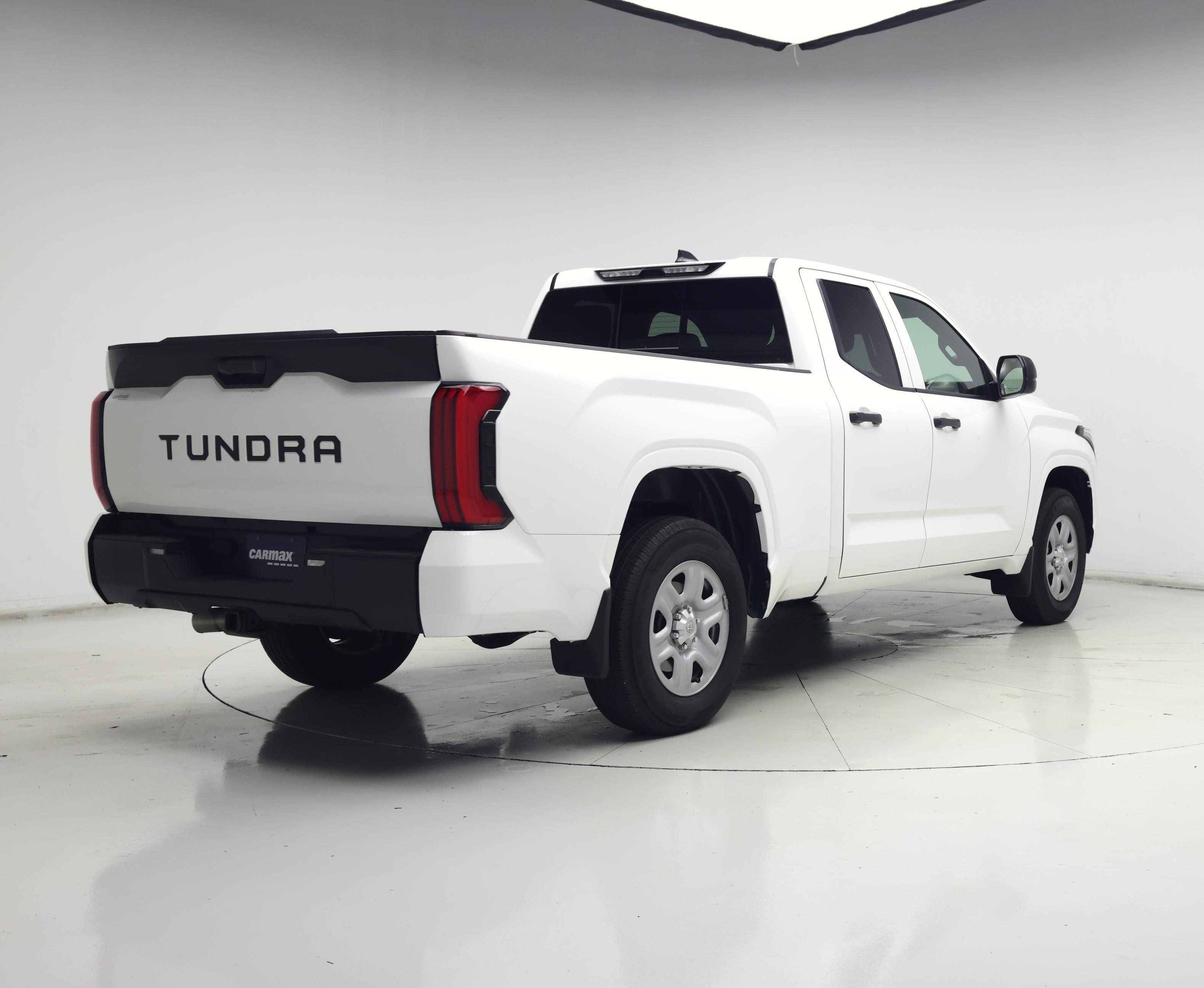 Thumbnail: 2026 Toyota Tundra - 8
