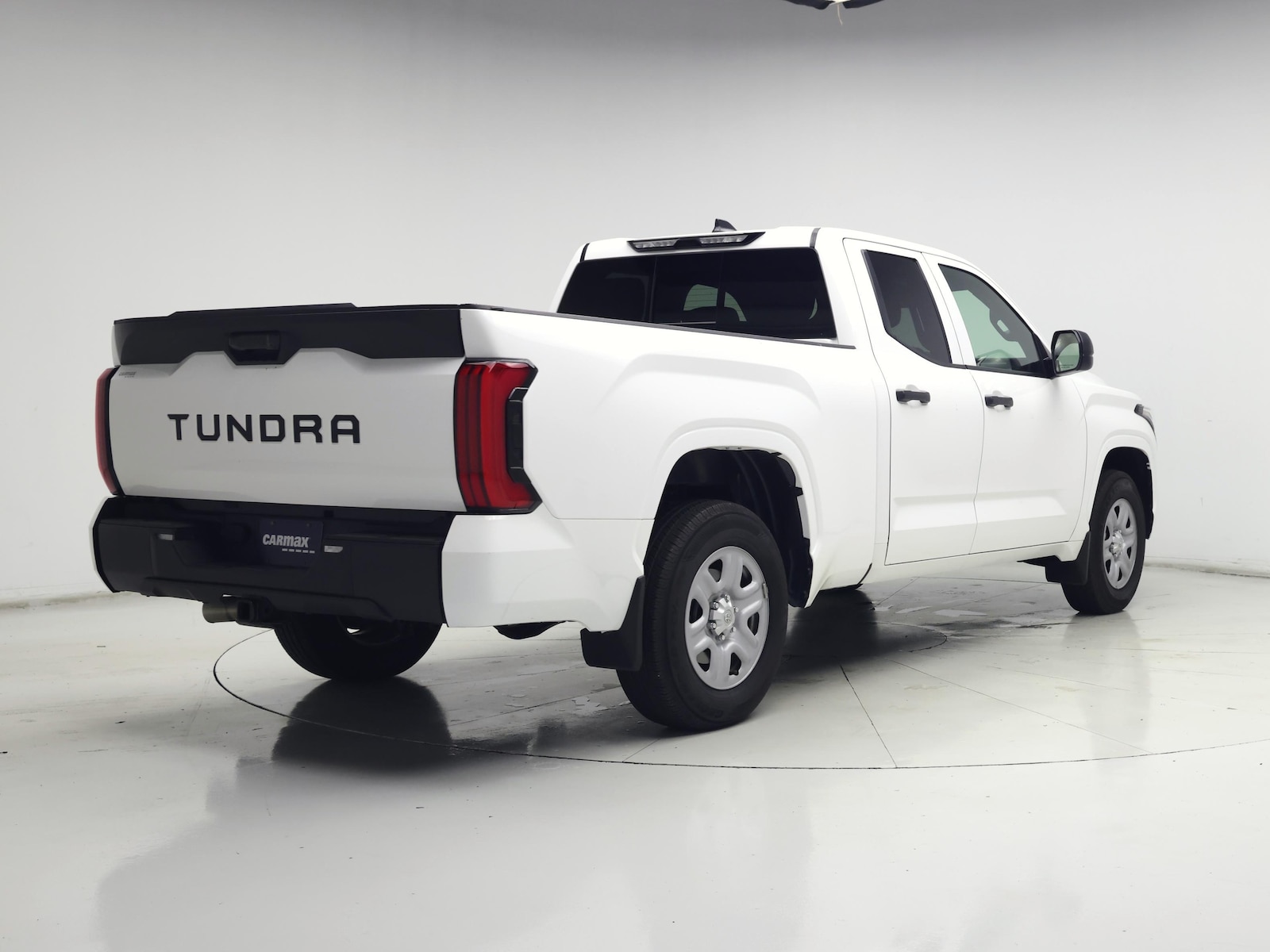 2026 Toyota Tundra SR - Photo 9