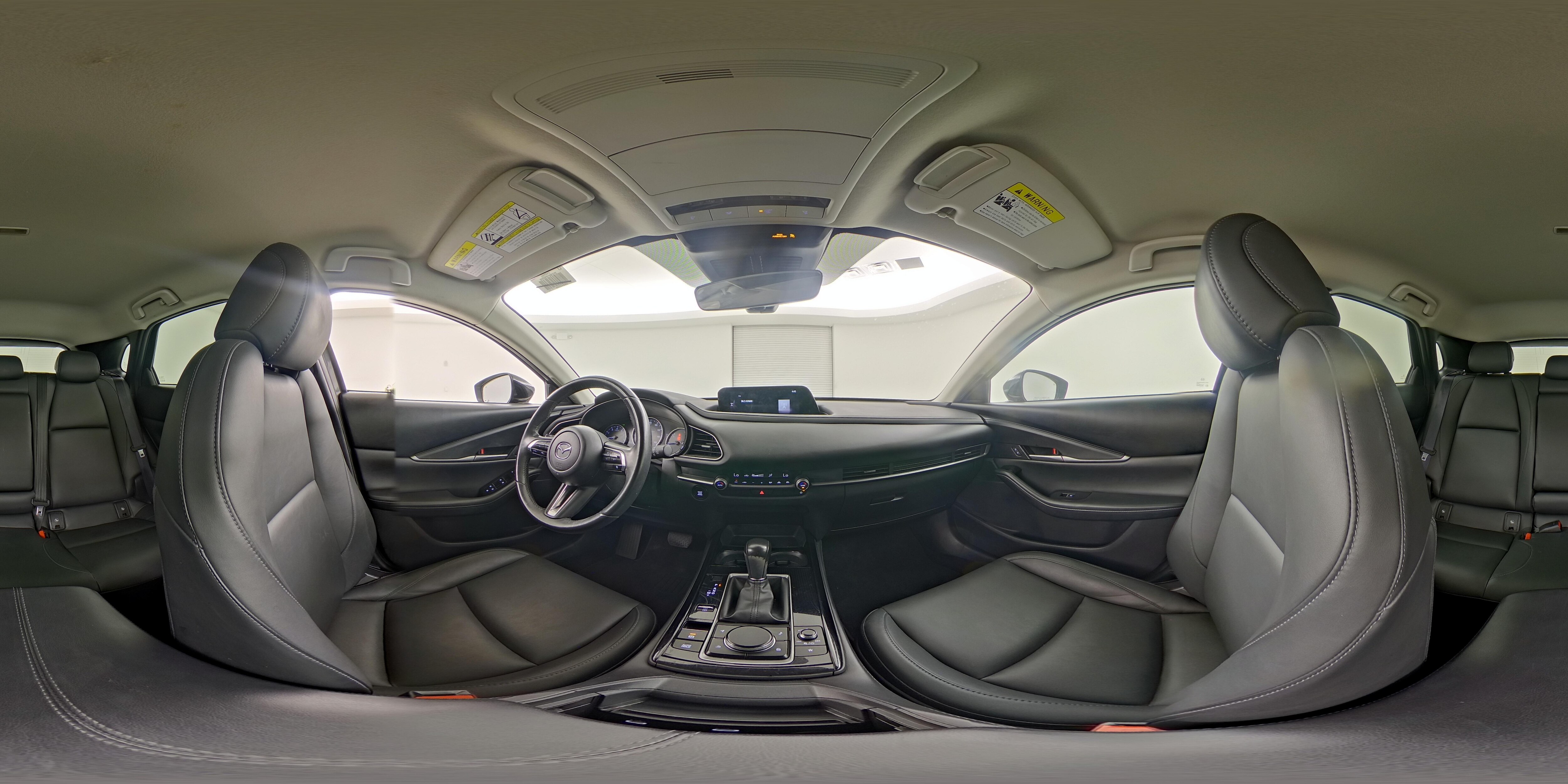 2024 Mazda CX-30 Select Sport - Photo 24