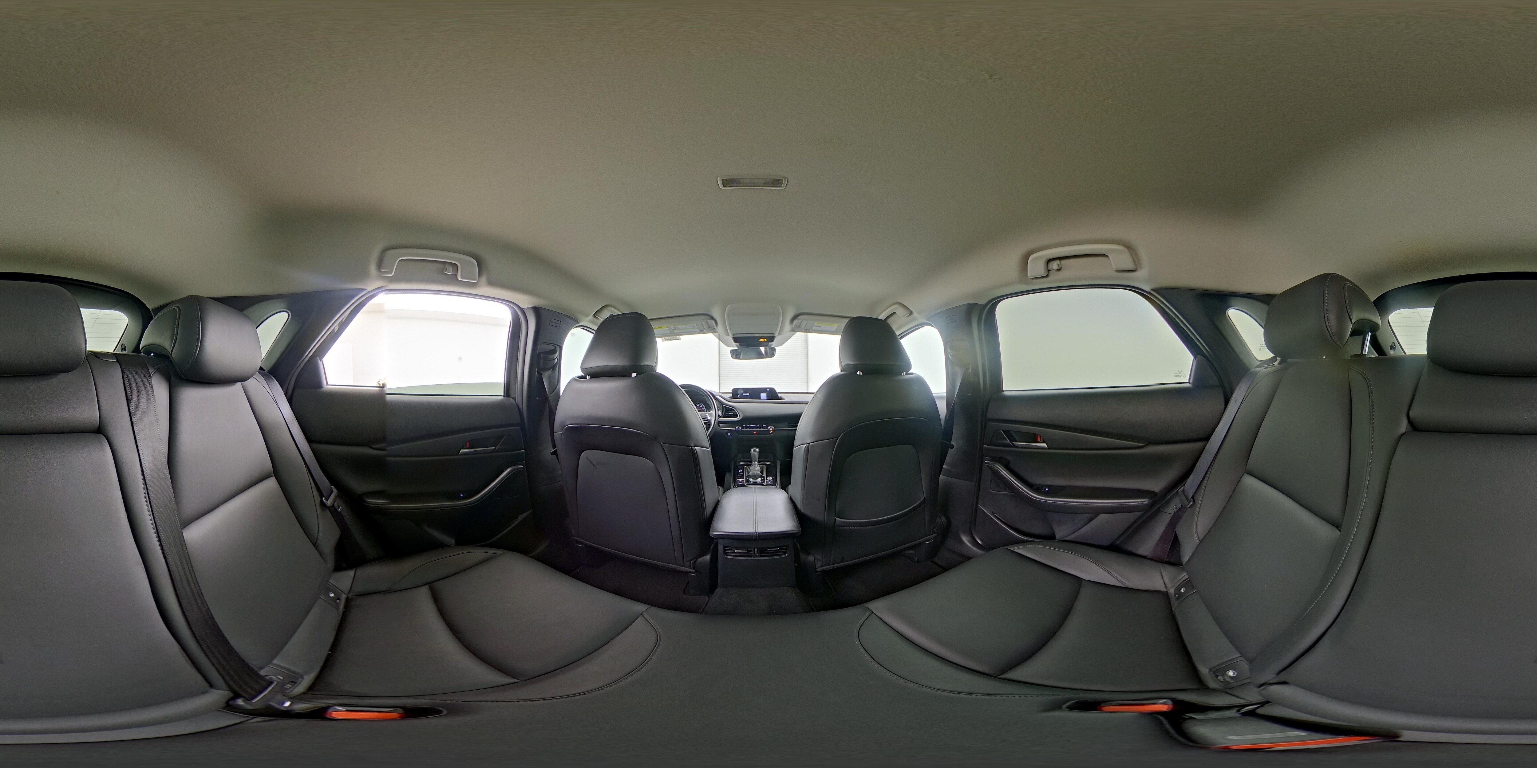 2024 Mazda CX-30 Select Sport - Photo 25
