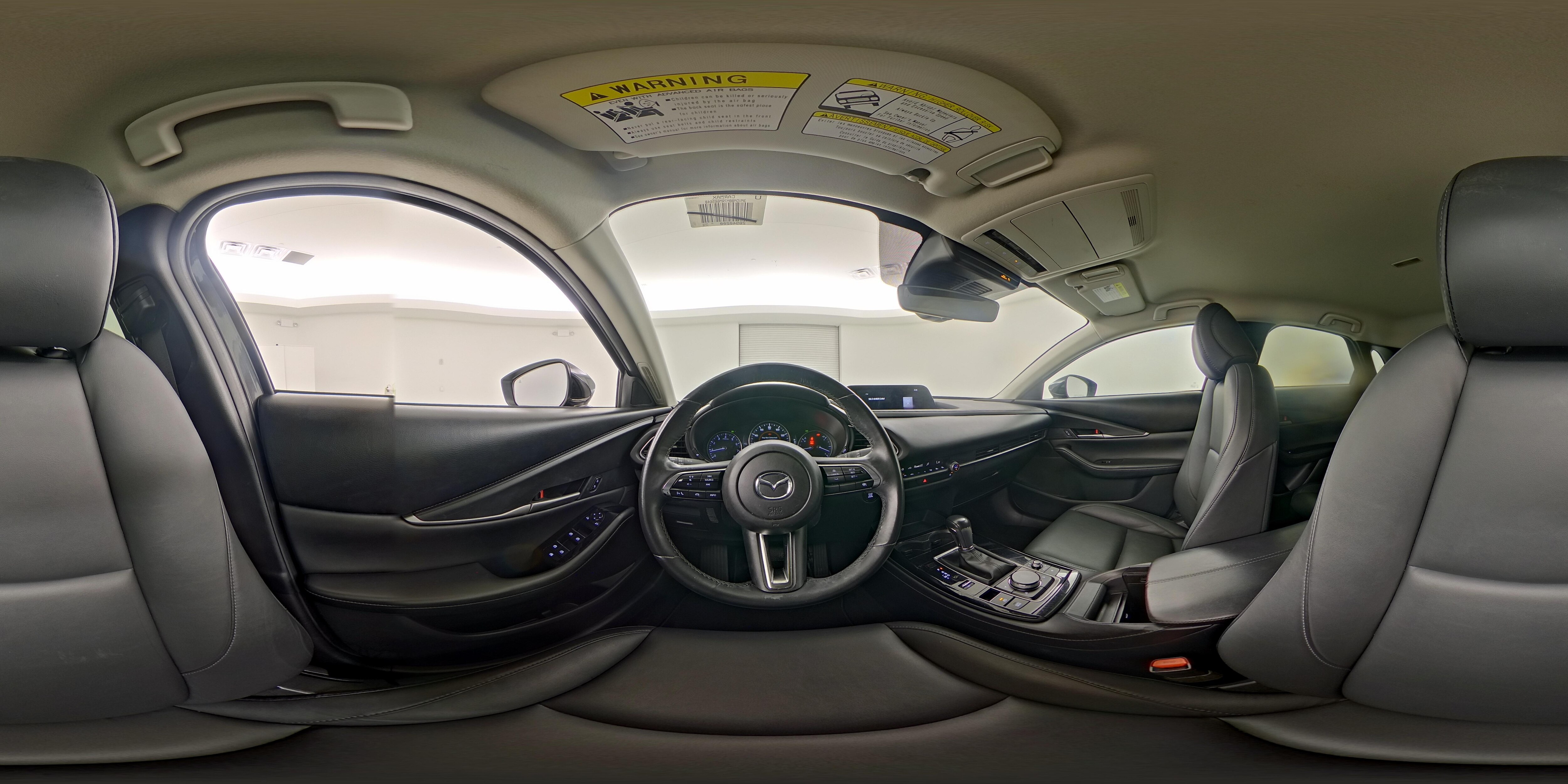 2024 Mazda CX-30 Select Sport - Photo 26
