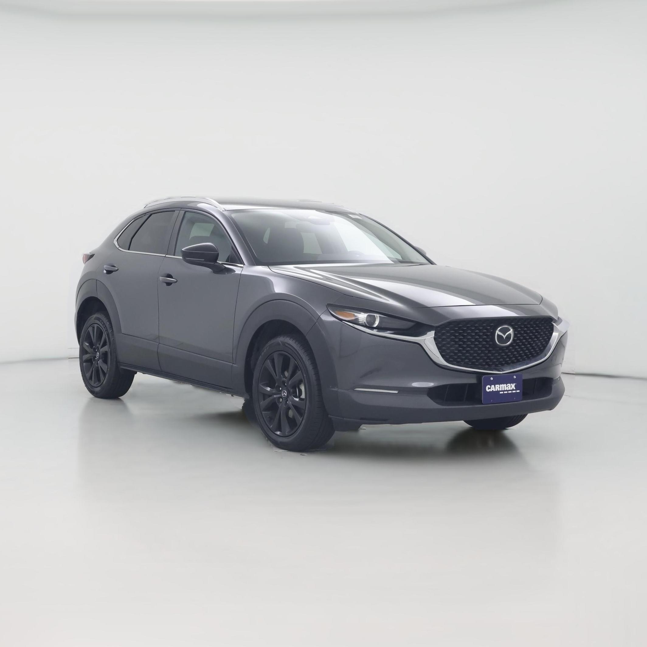 Thumbnail: 2024 Mazda CX-30 - 1