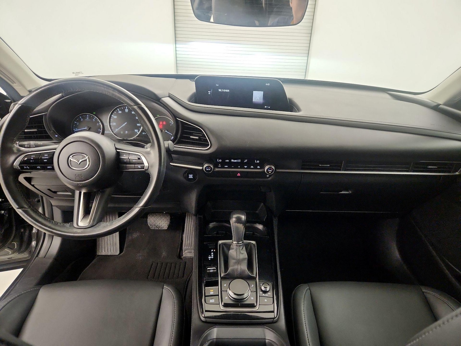 2024 Mazda CX-30 Select Sport - Photo 10
