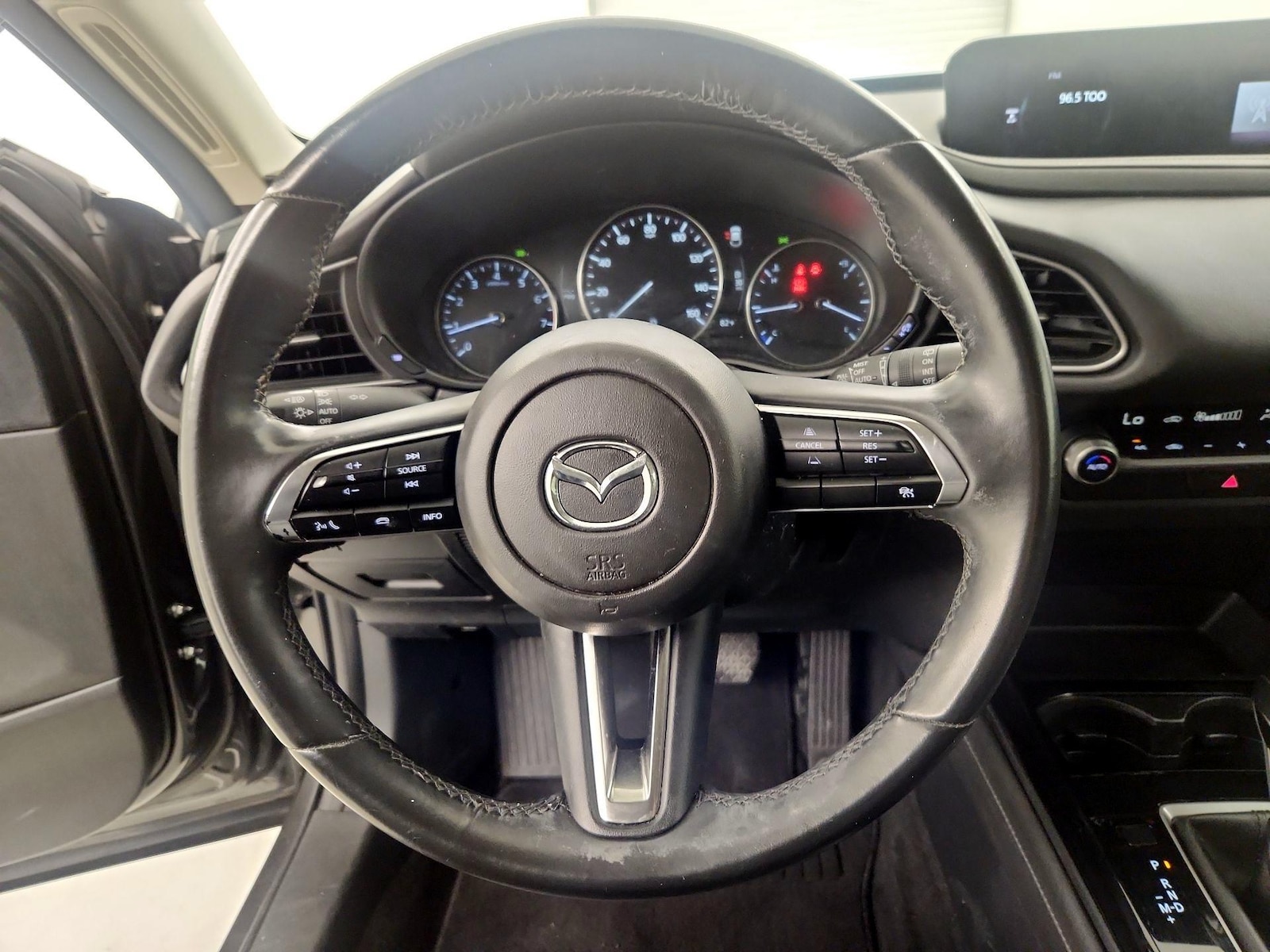 2024 Mazda CX-30 Select Sport - Photo 11