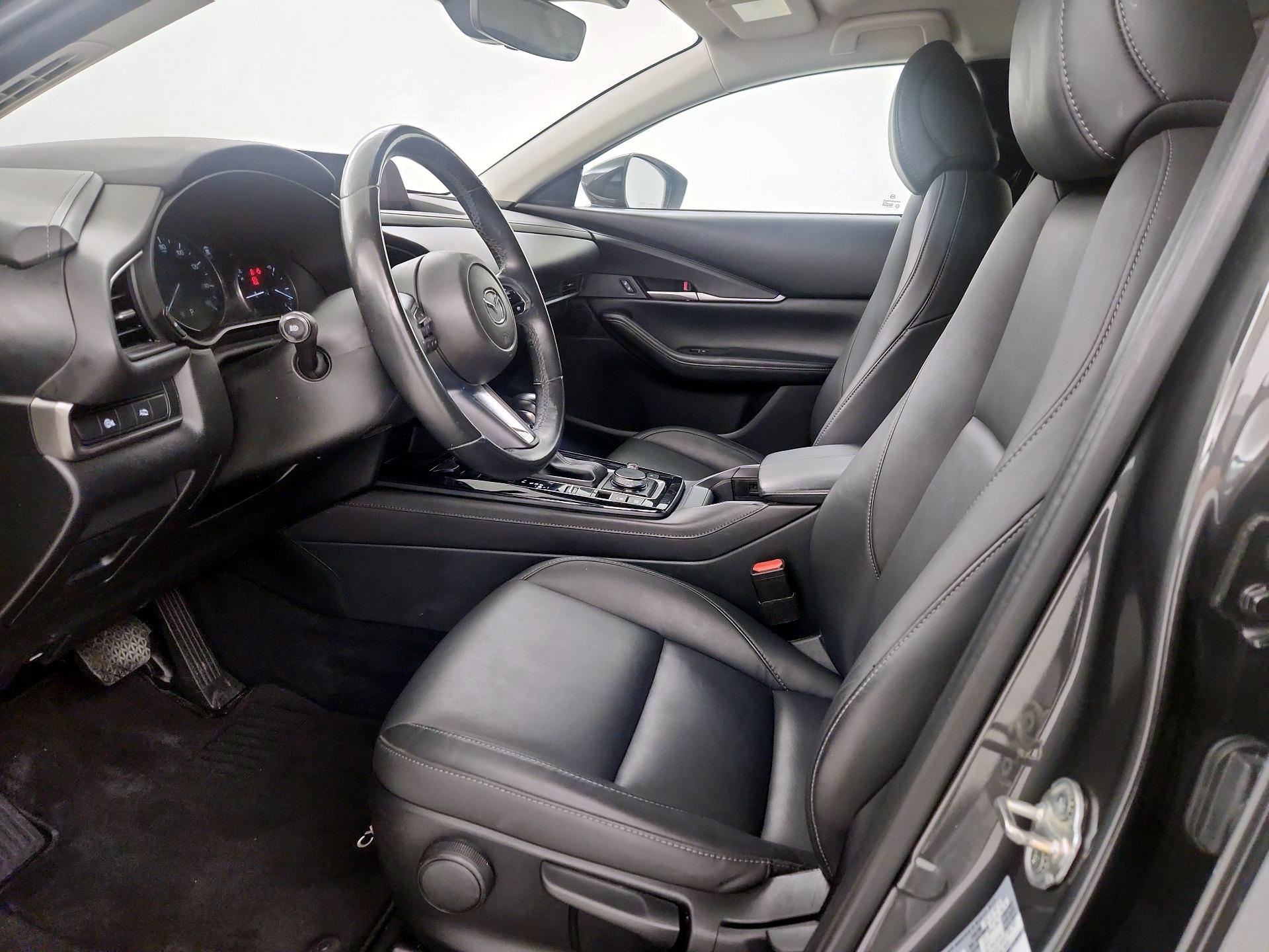 Thumbnail: 2024 Mazda CX-30 - 11