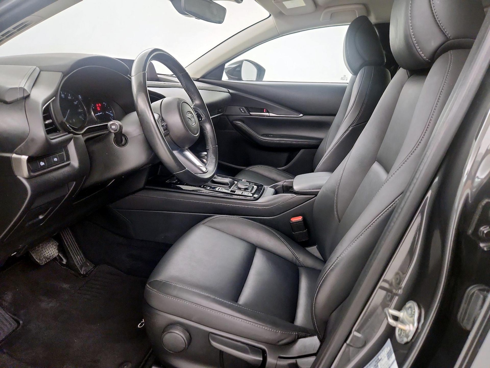 2024 Mazda CX-30 Select Sport - Photo 12