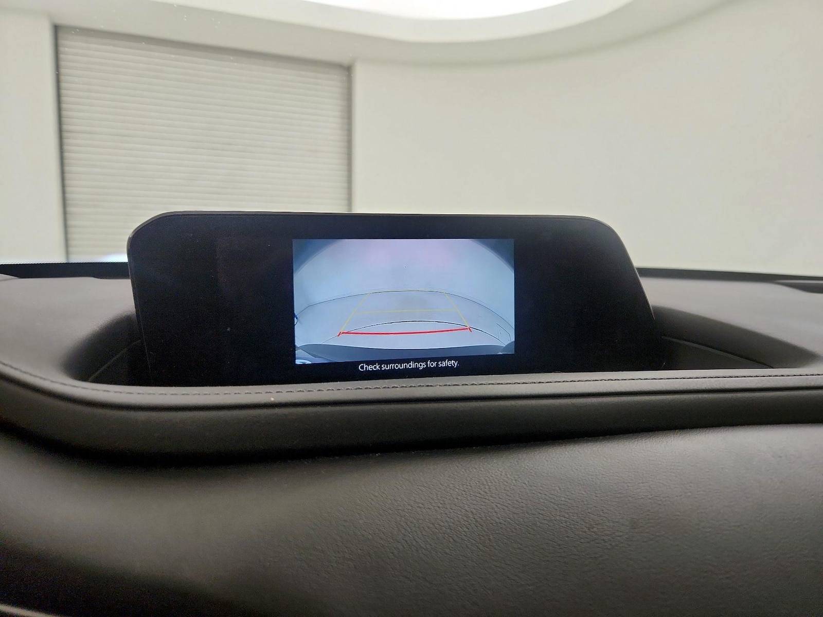 2024 Mazda CX-30 Select Sport - Photo 15