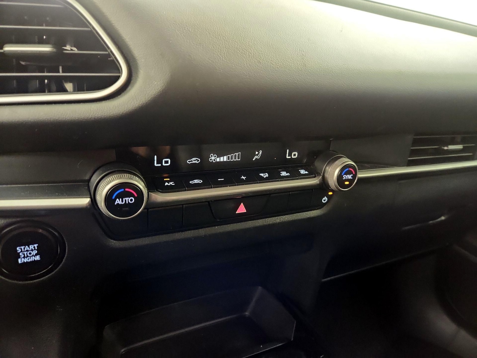 2024 Mazda CX-30 Select Sport - Photo 17