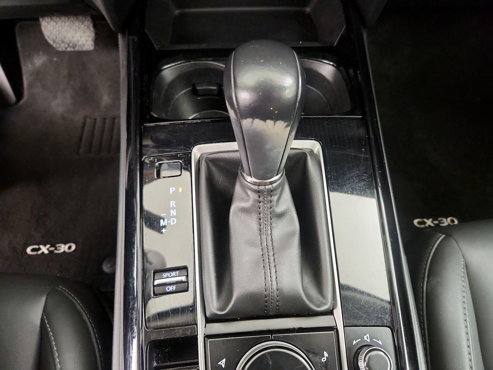 2024 Mazda CX-30 Select Sport - Photo 18