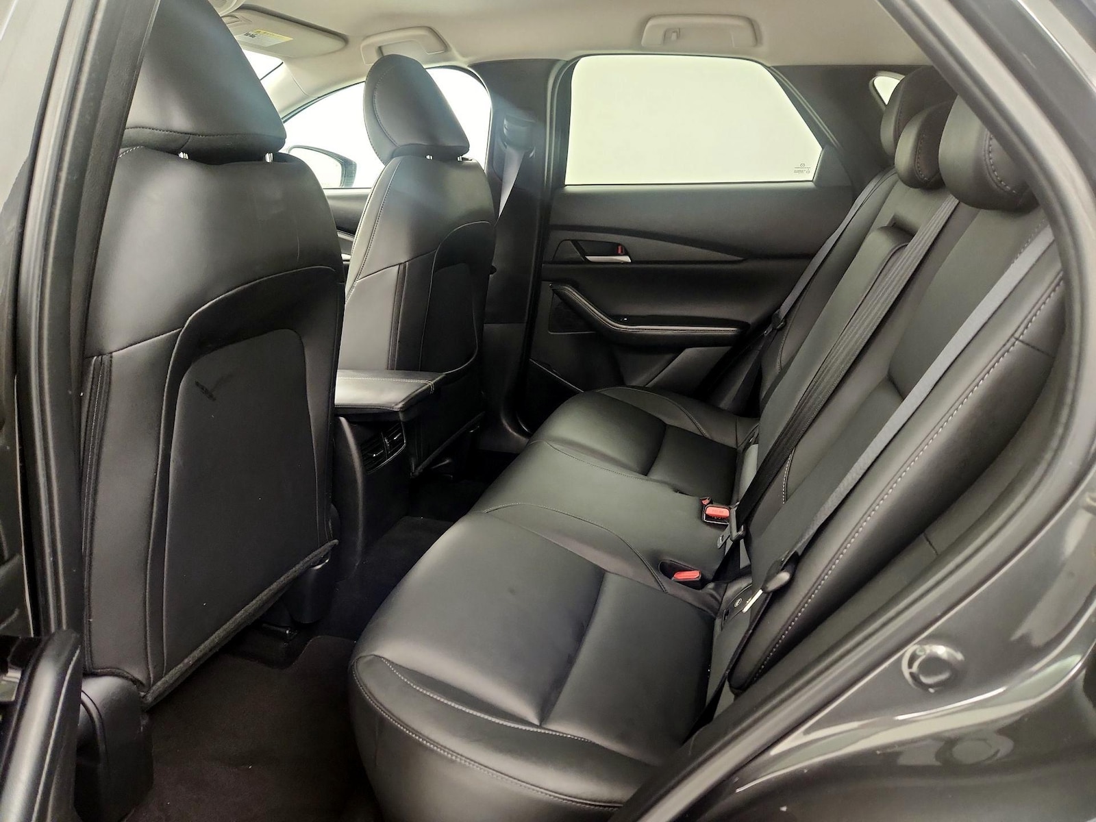 2024 Mazda CX-30 Select Sport - Photo 20