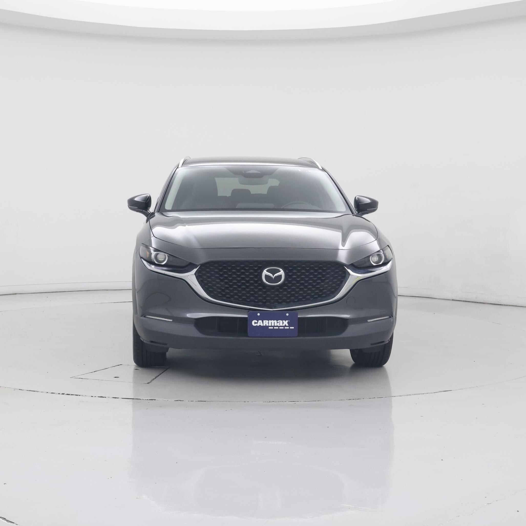 Thumbnail: 2024 Mazda CX-30 - 5