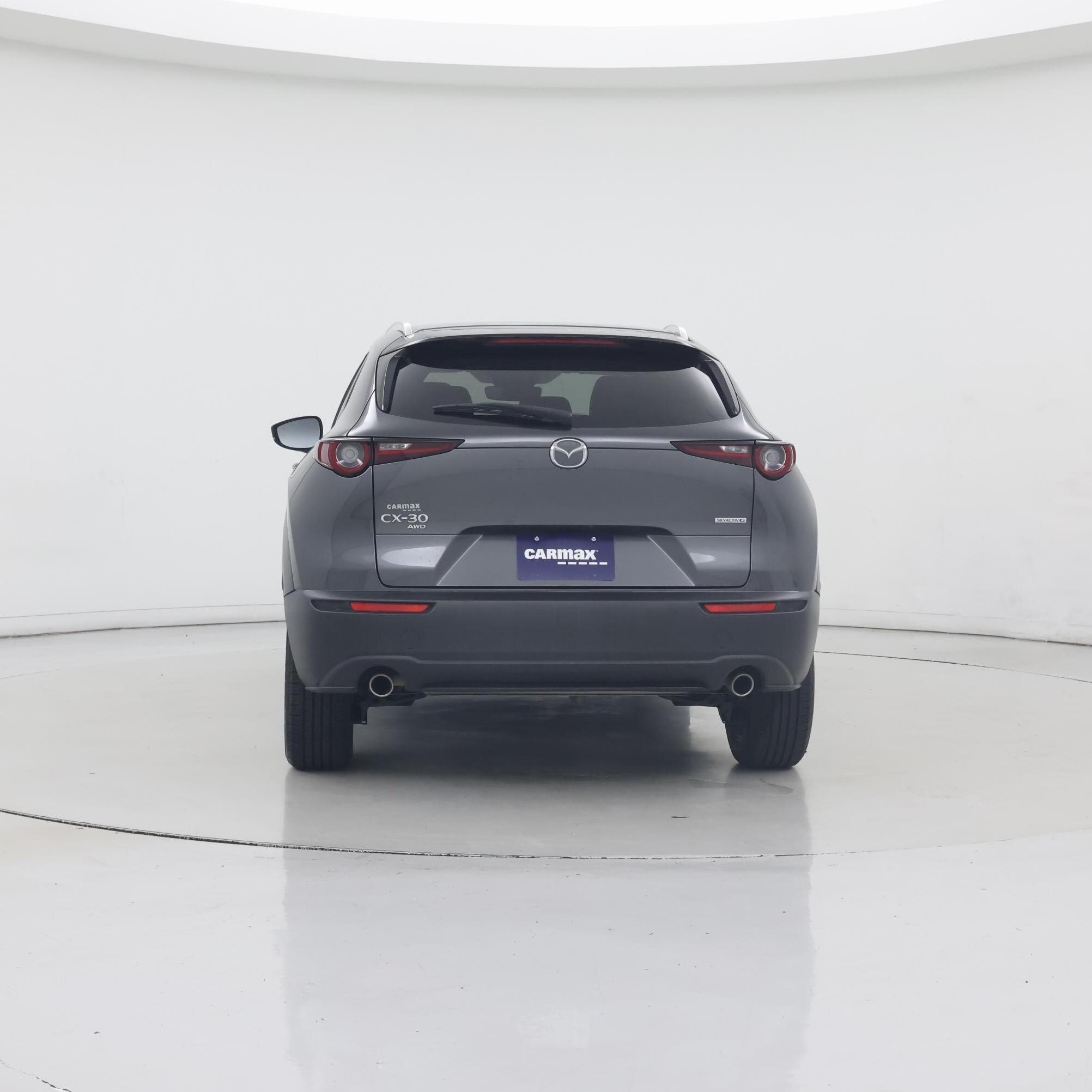 Thumbnail: 2024 Mazda CX-30 - 6