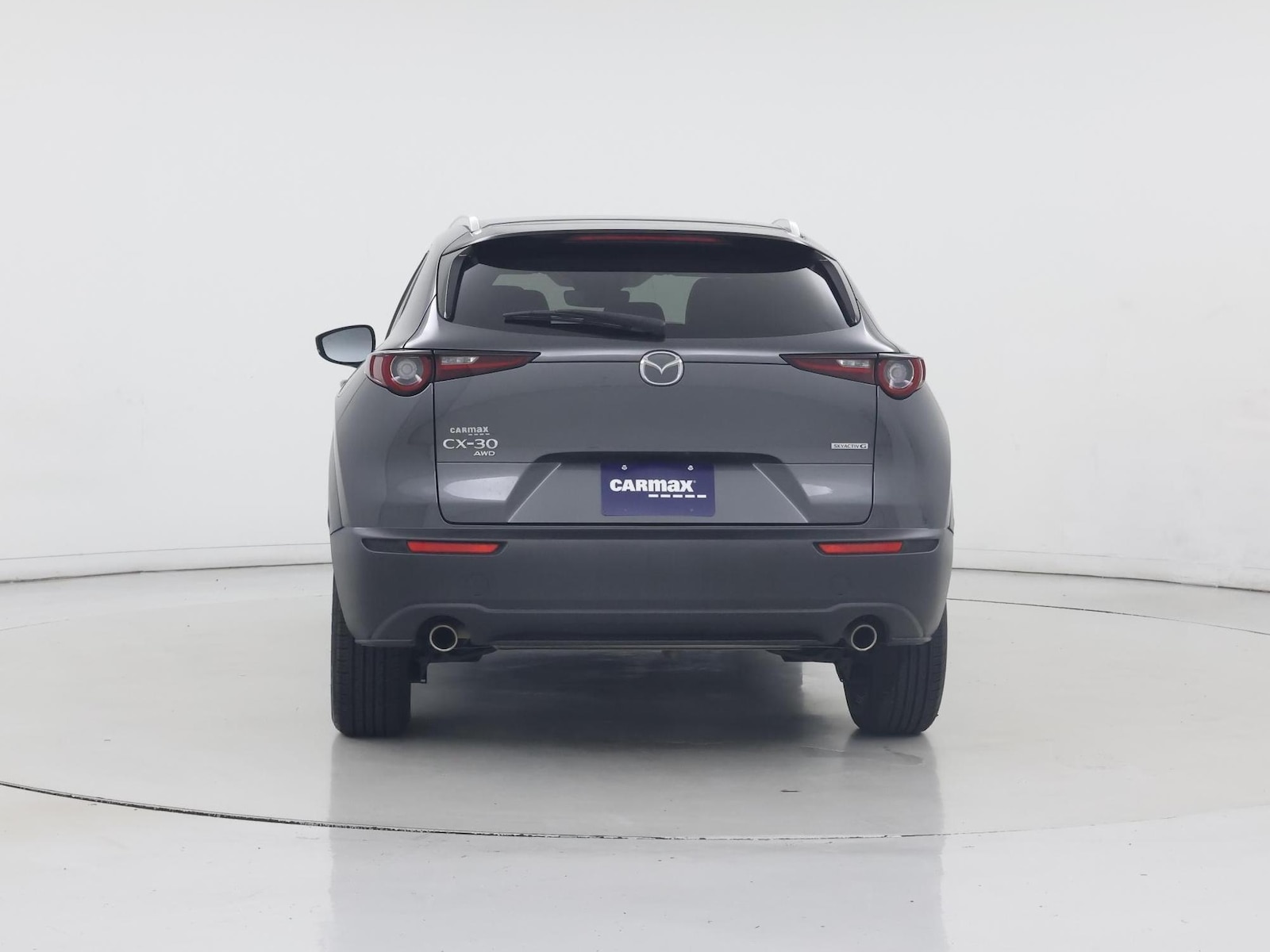 2024 Mazda CX-30 Select Sport - Photo 7