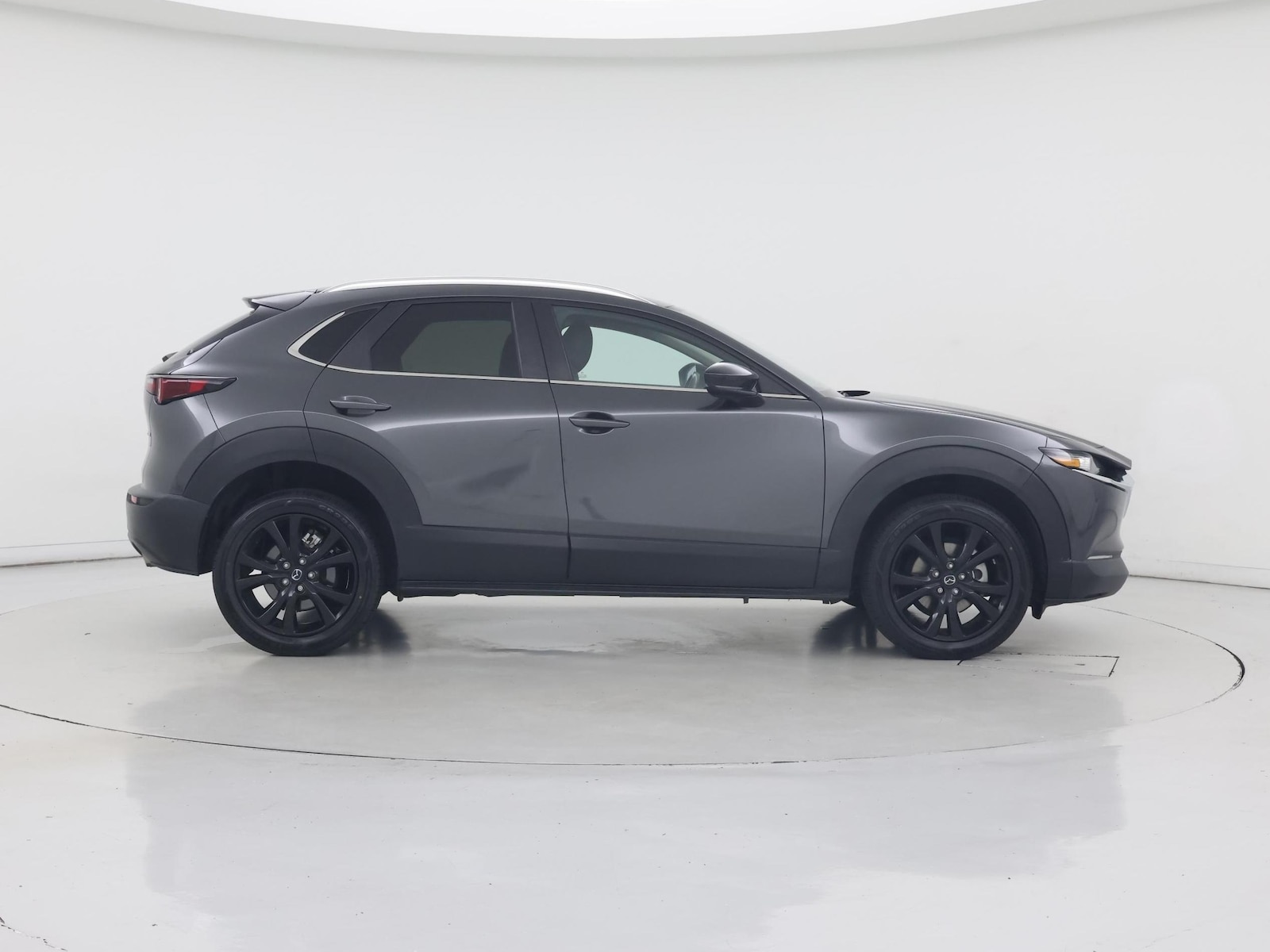 2024 Mazda CX-30 Select Sport - Photo 8