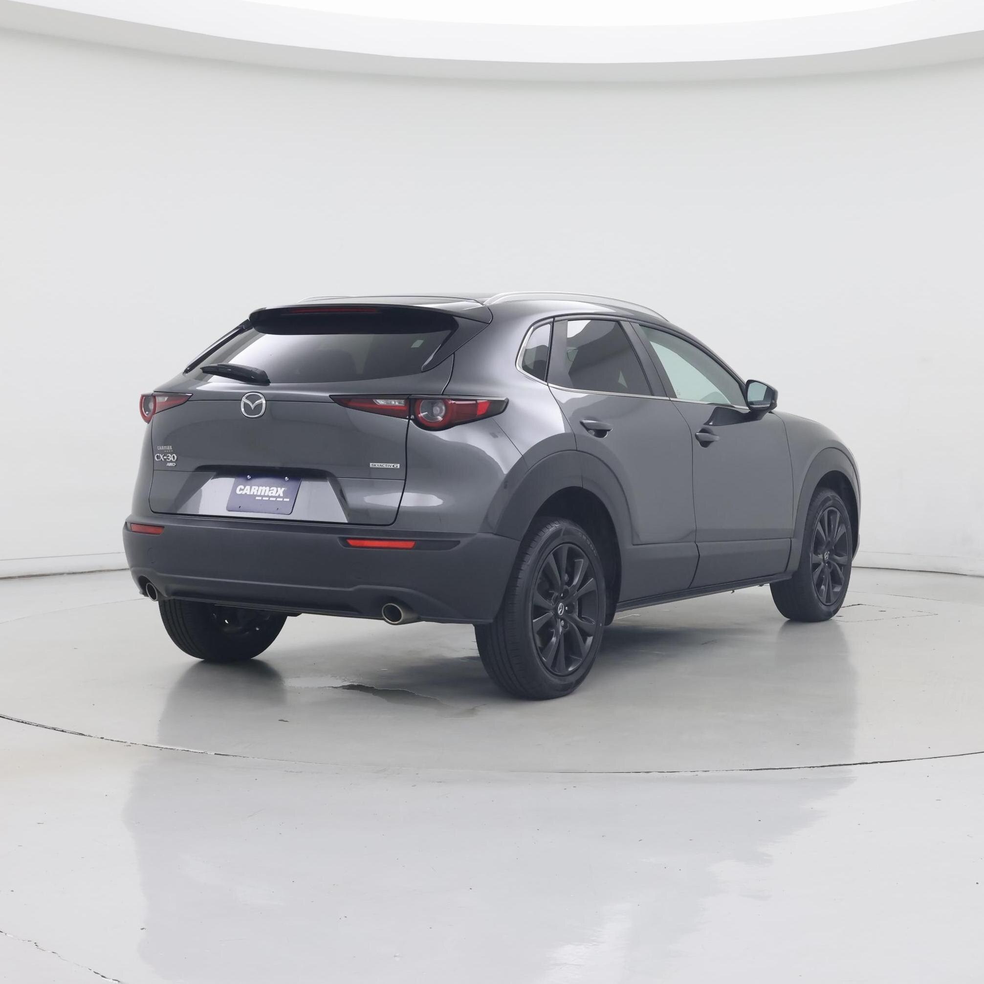 Thumbnail: 2024 Mazda CX-30 - 8