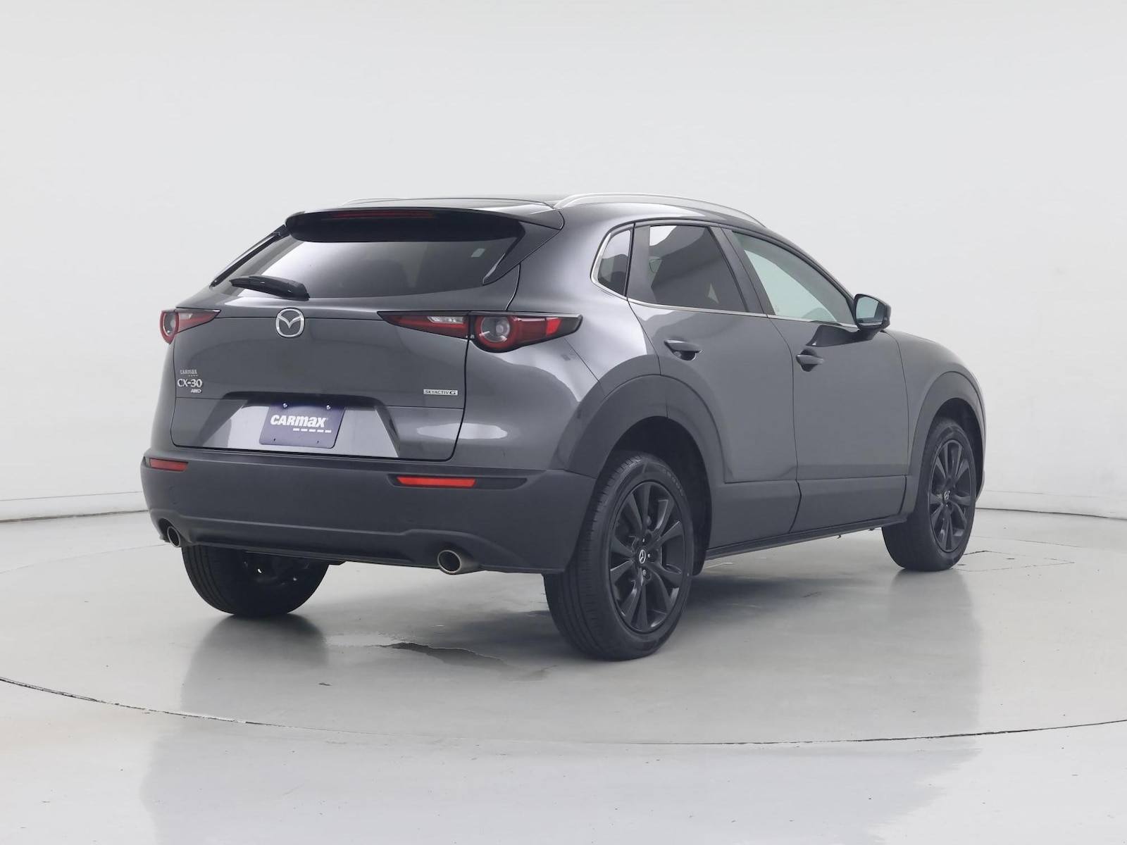 2024 Mazda CX-30 Select Sport - Photo 9