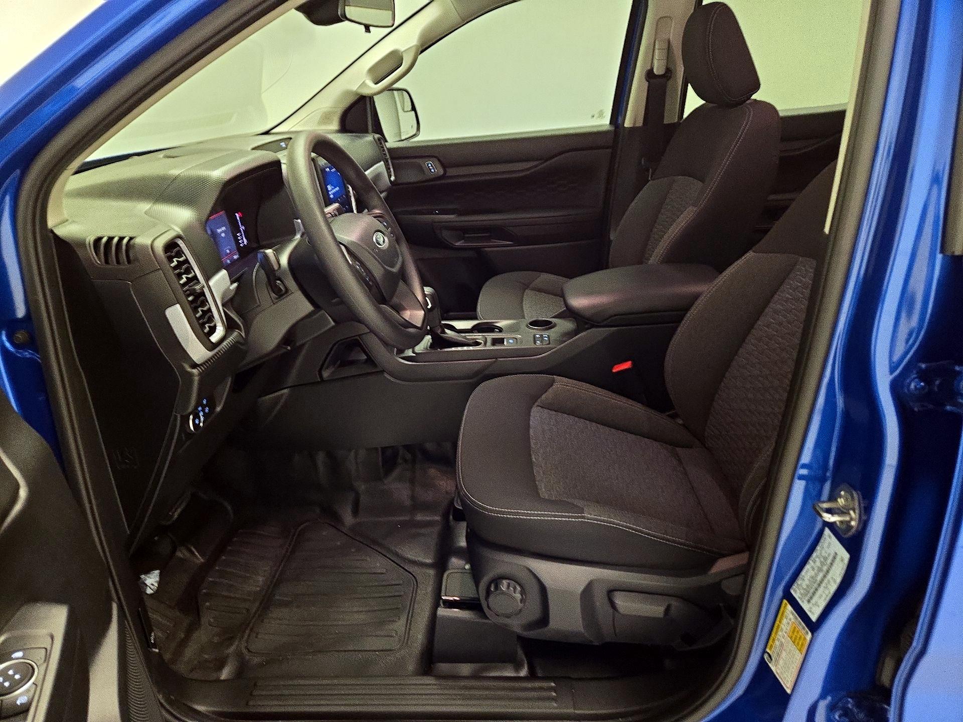 Thumbnail: 2025 Ford Ranger - 11